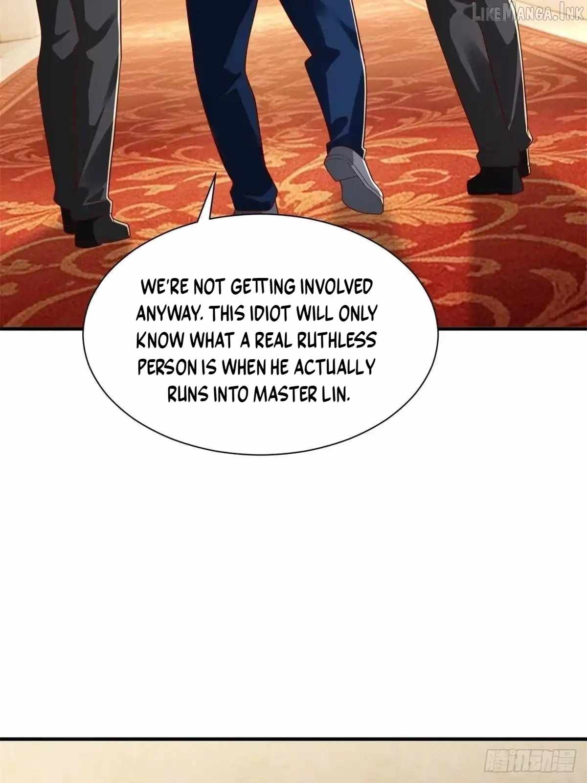 I randomly have a new career every week — Chapter 930 — page 53