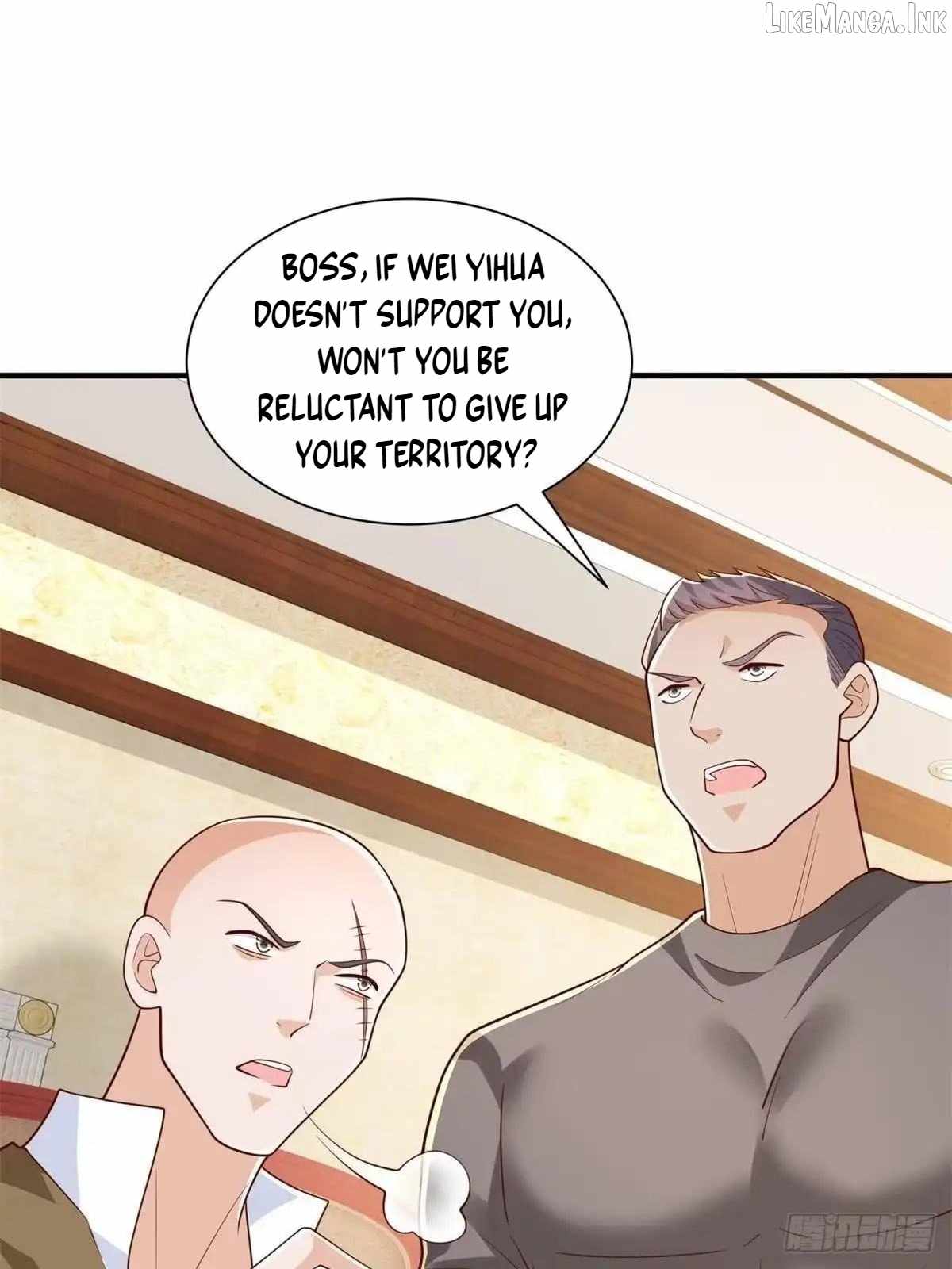 I randomly have a new career every week — Chapter 930 — page 55