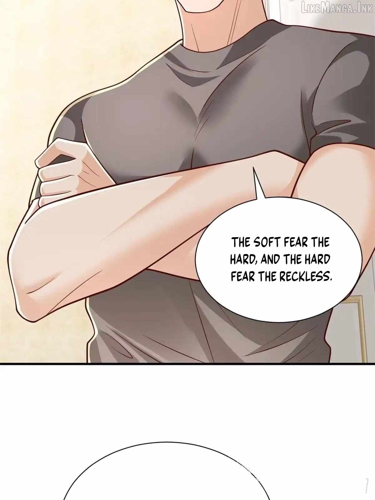 I randomly have a new career every week — Chapter 930 — page 59