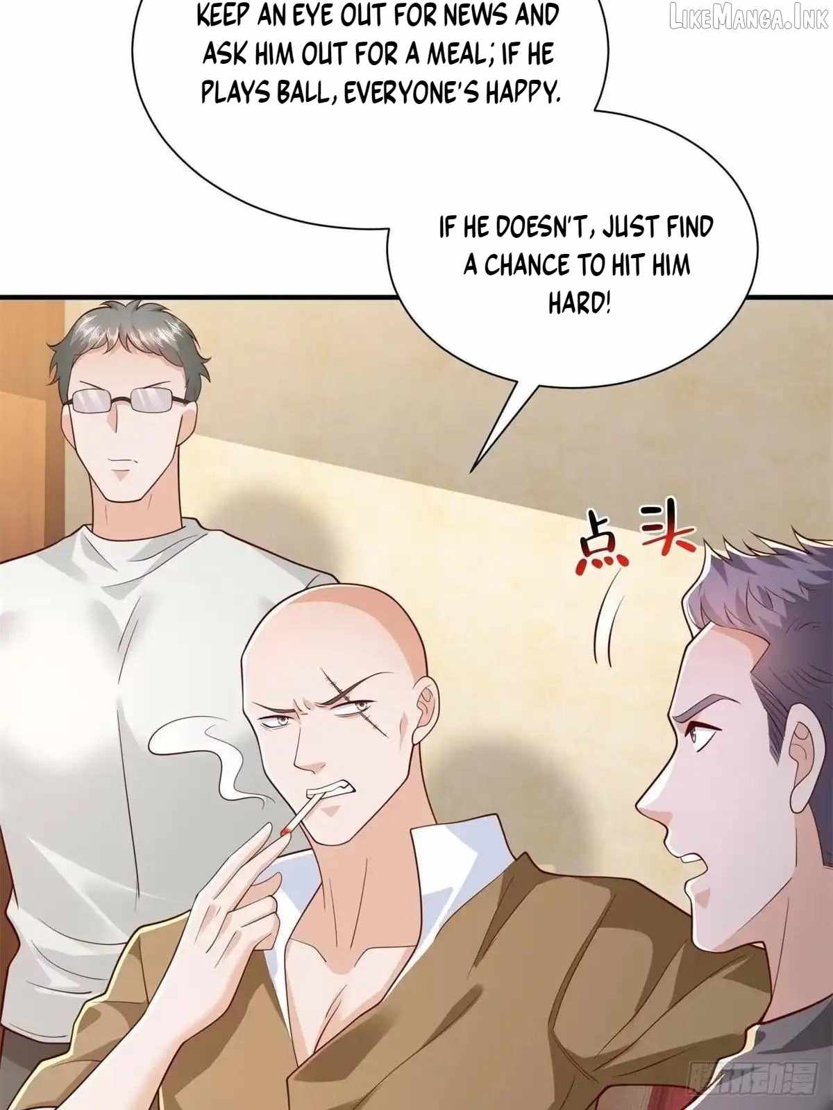 I randomly have a new career every week — Chapter 930 — page 60