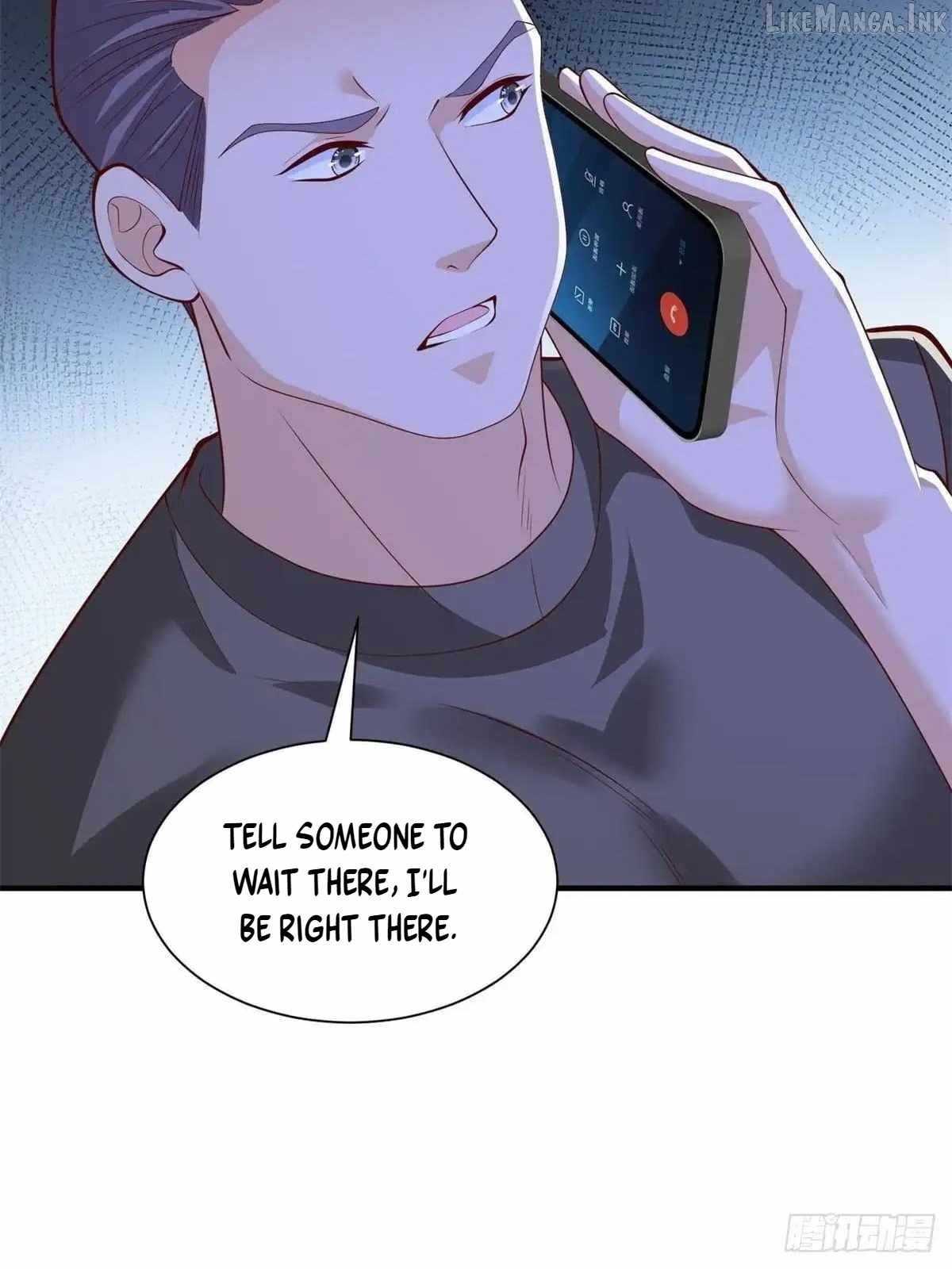 I randomly have a new career every week — Chapter 931 — page 3