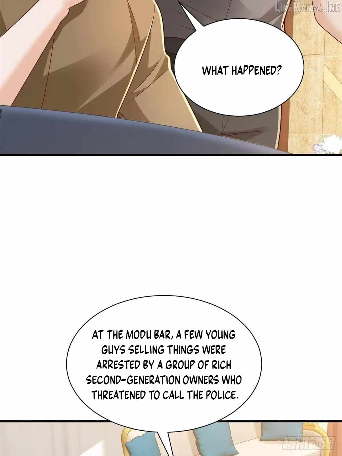 I randomly have a new career every week — Chapter 931 — page 5