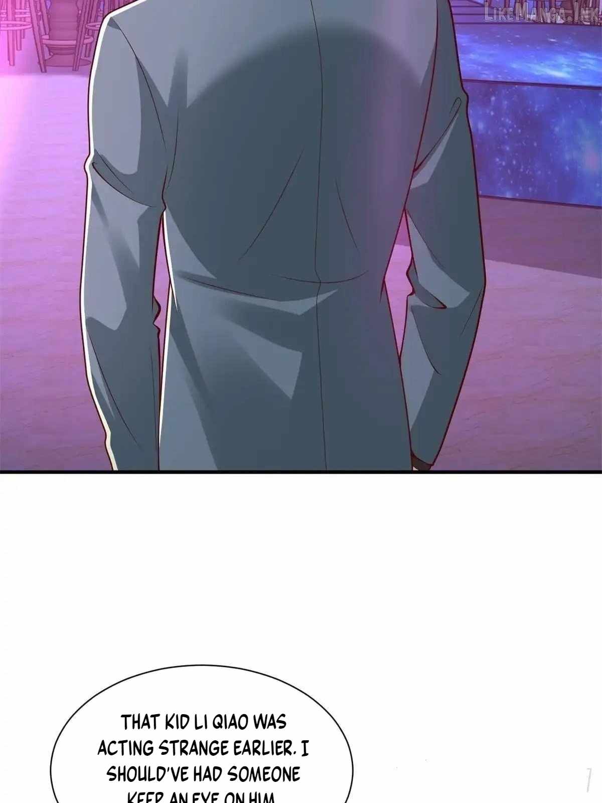 I randomly have a new career every week — Chapter 931 — page 9