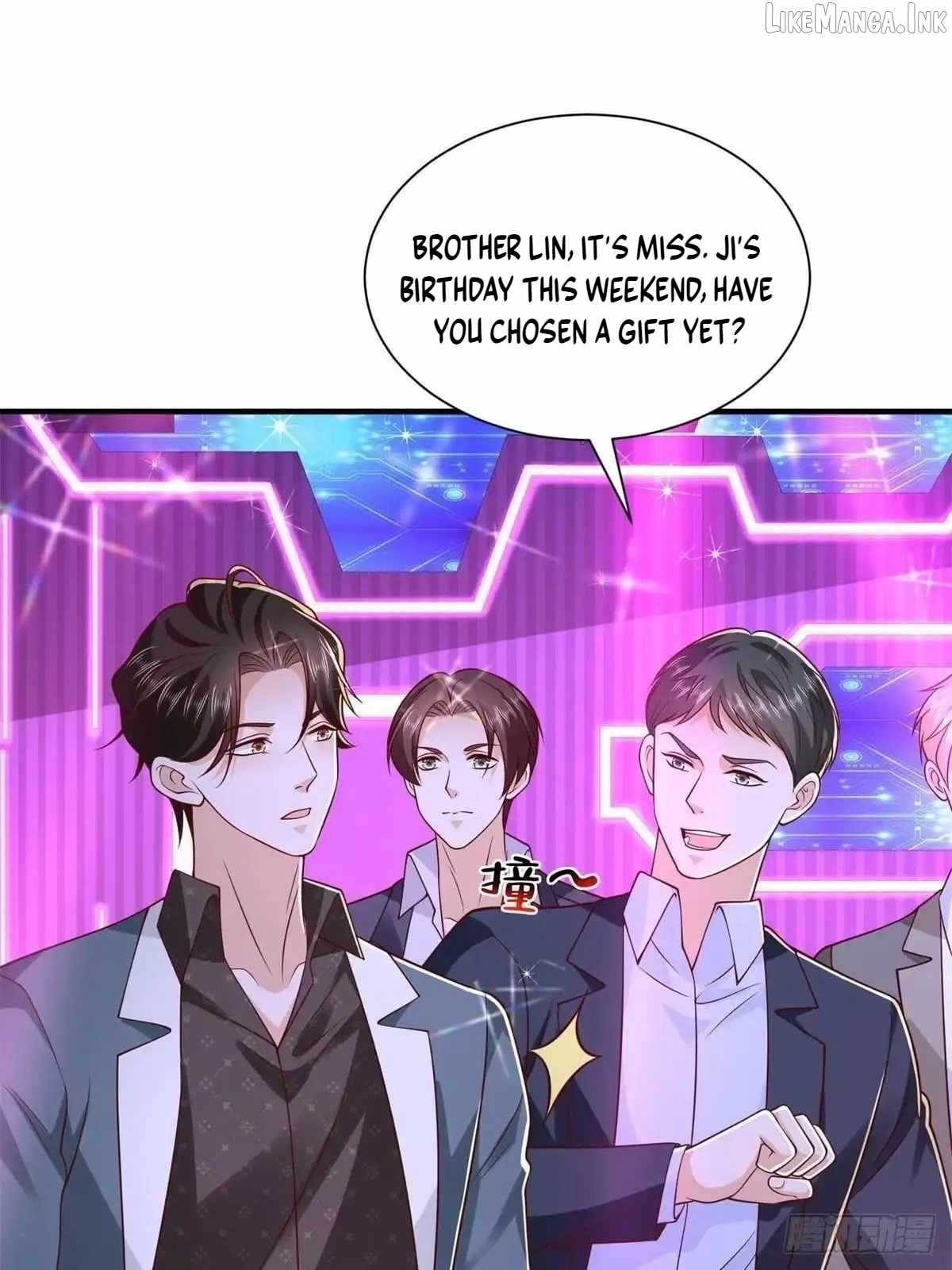 I randomly have a new career every week — Chapter 931 — page 12