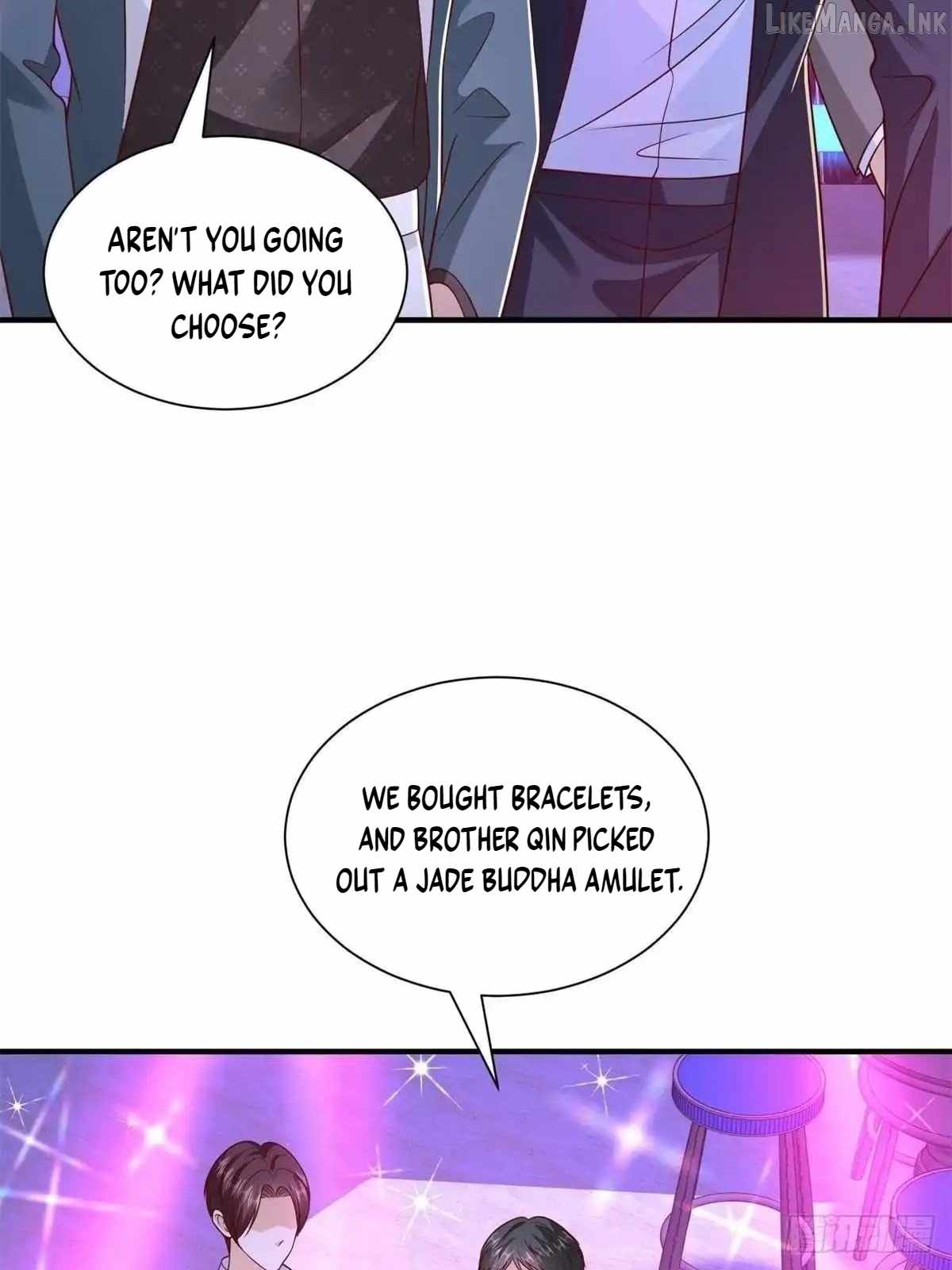 I randomly have a new career every week — Chapter 931 — page 13