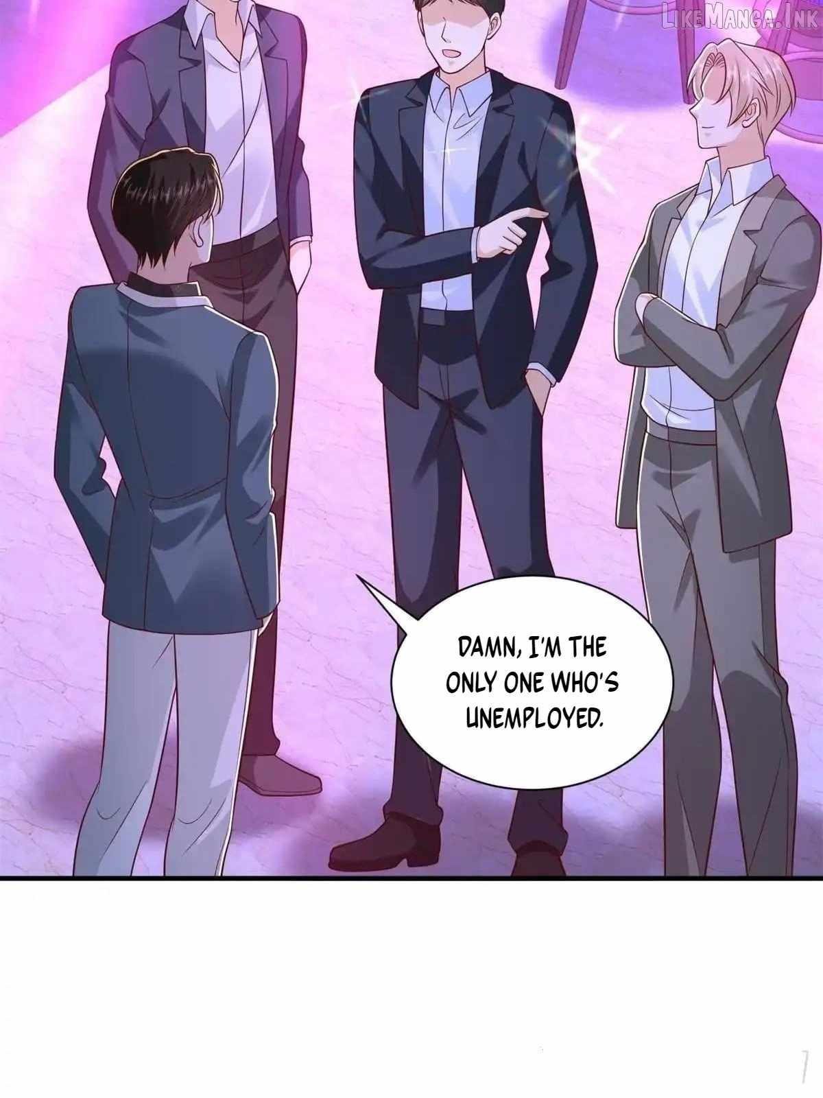 I randomly have a new career every week — Chapter 931 — page 14