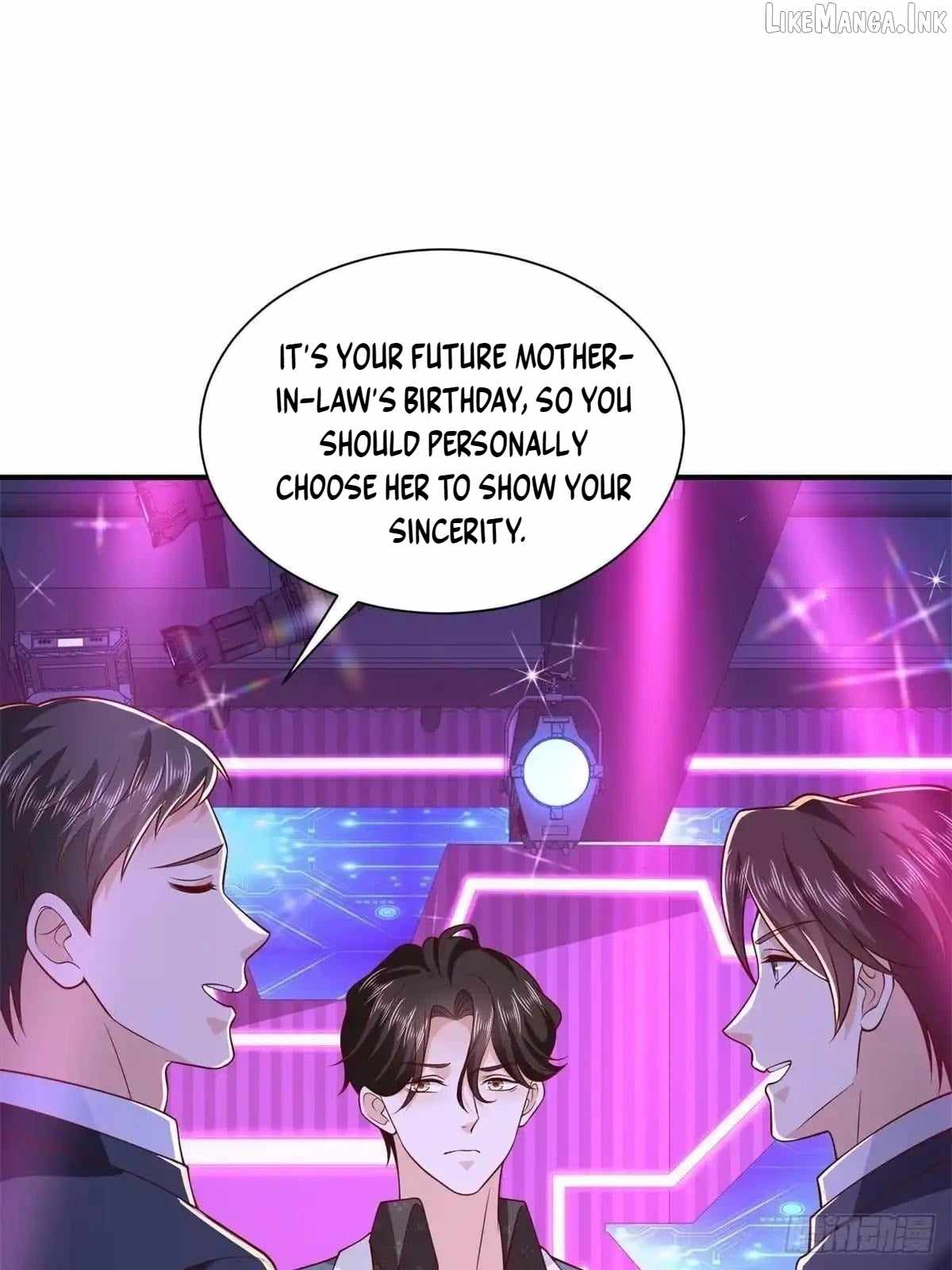 I randomly have a new career every week — Chapter 931 — page 15