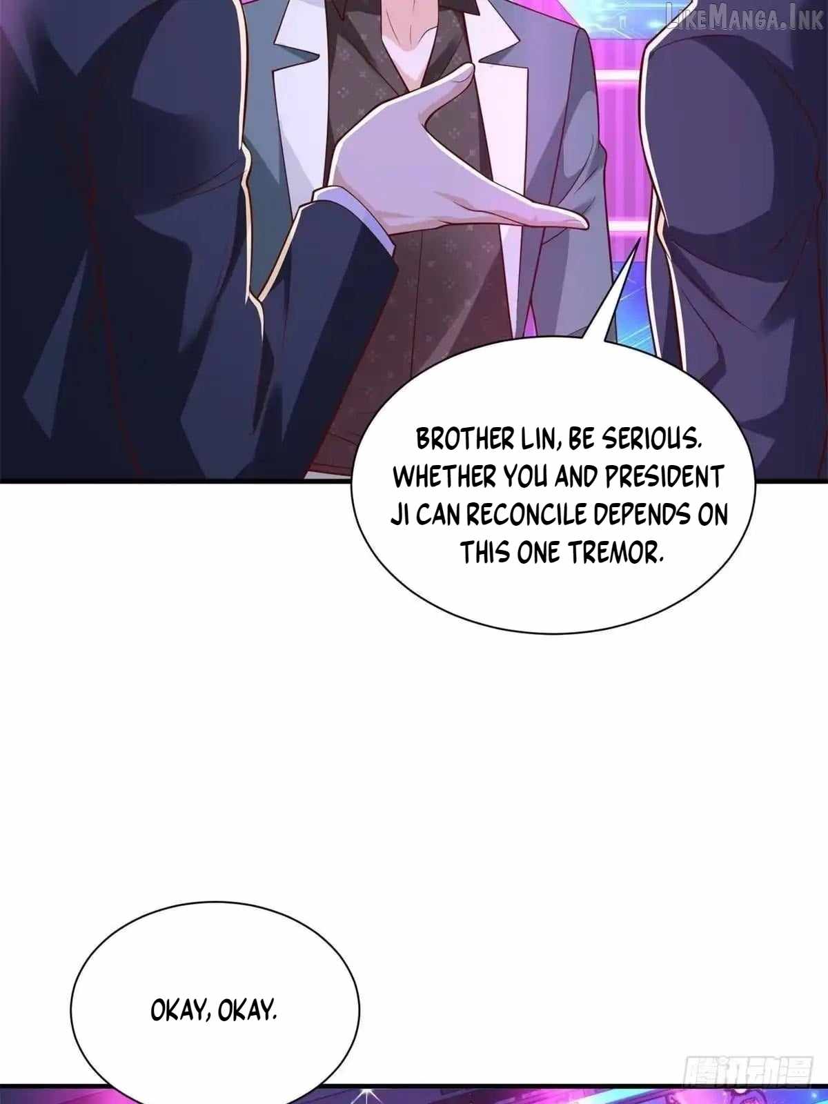 I randomly have a new career every week — Chapter 931 — page 16