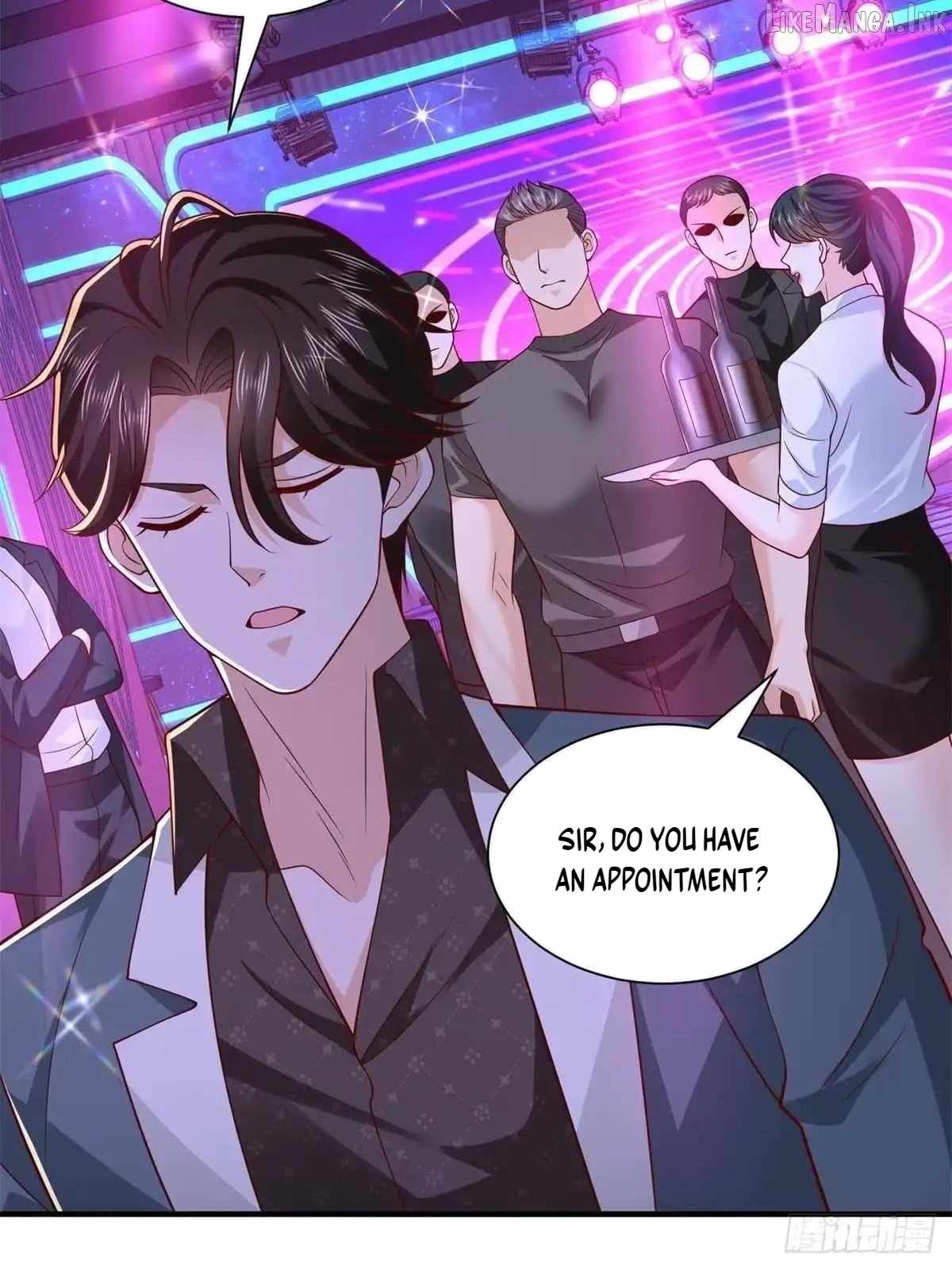 I randomly have a new career every week — Chapter 931 — page 17