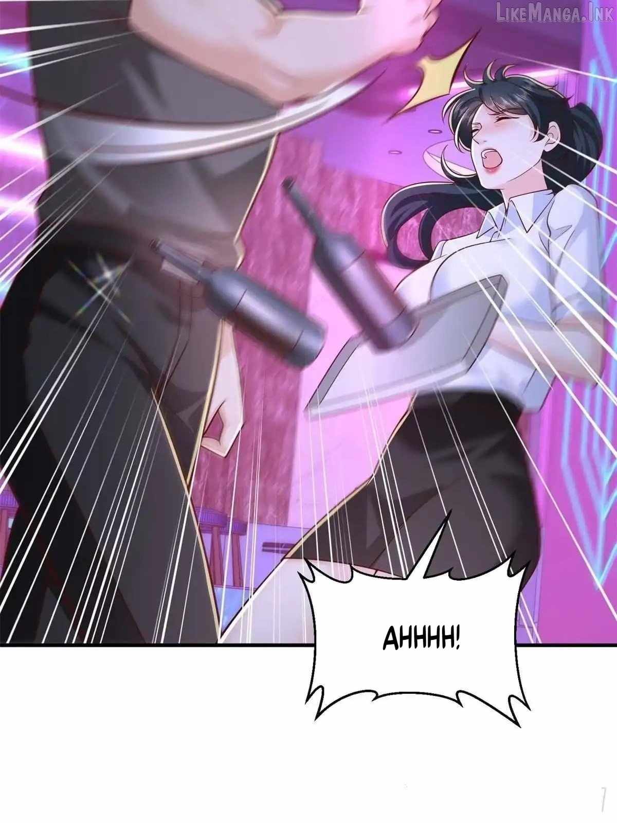 I randomly have a new career every week — Chapter 931 — page 19