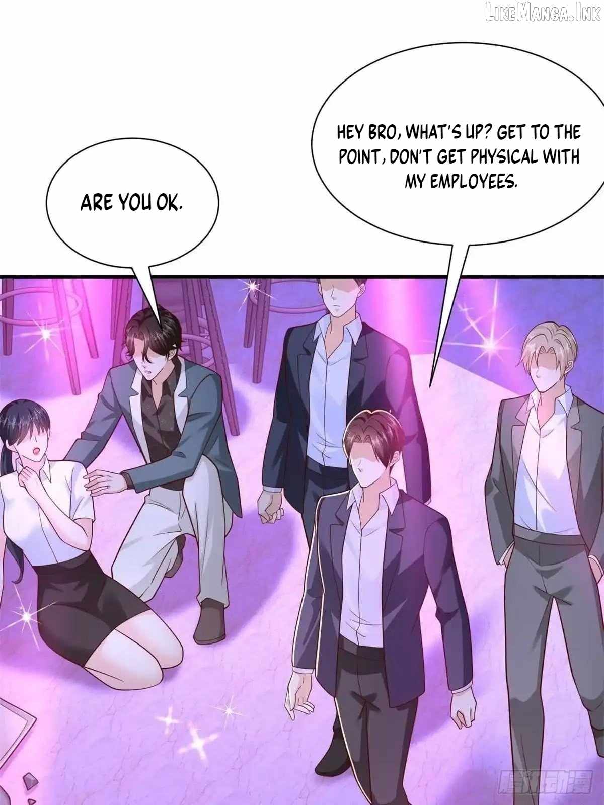 I randomly have a new career every week — Chapter 931 — page 22