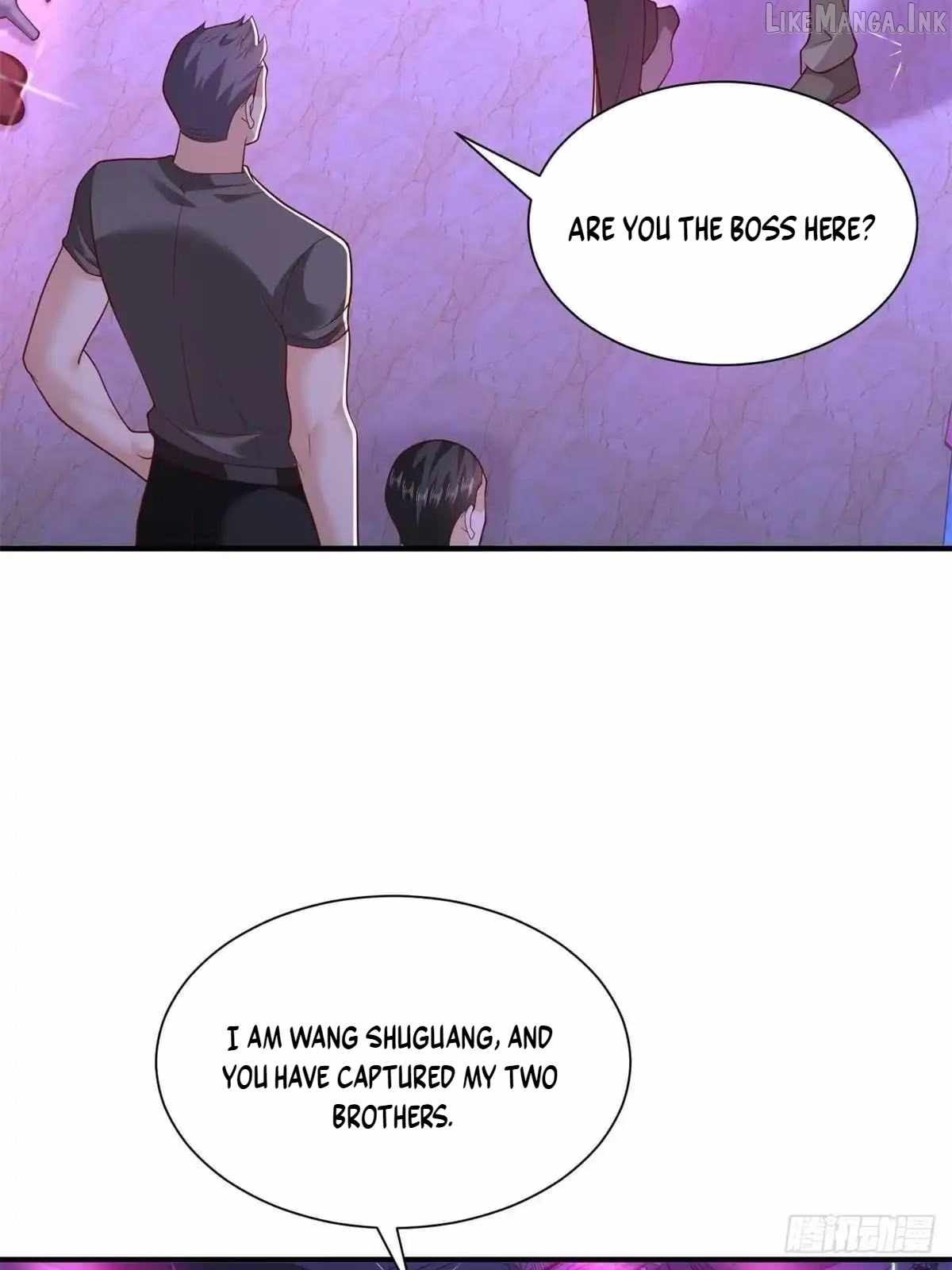 I randomly have a new career every week — Chapter 931 — page 23