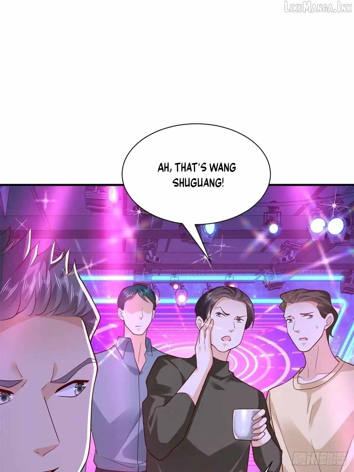 I randomly have a new career every week — Chapter 931 — page 25