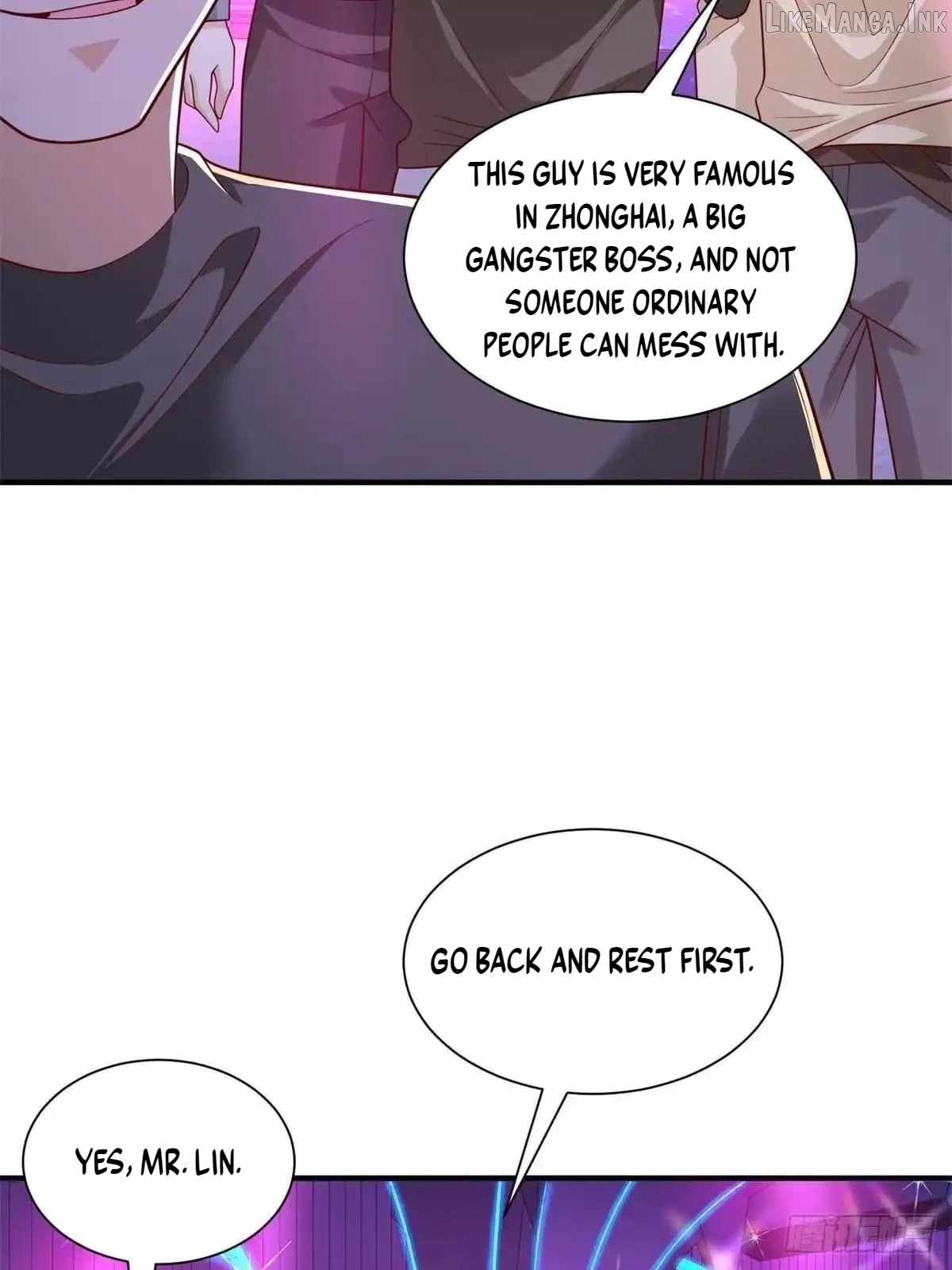 I randomly have a new career every week — Chapter 931 — page 26