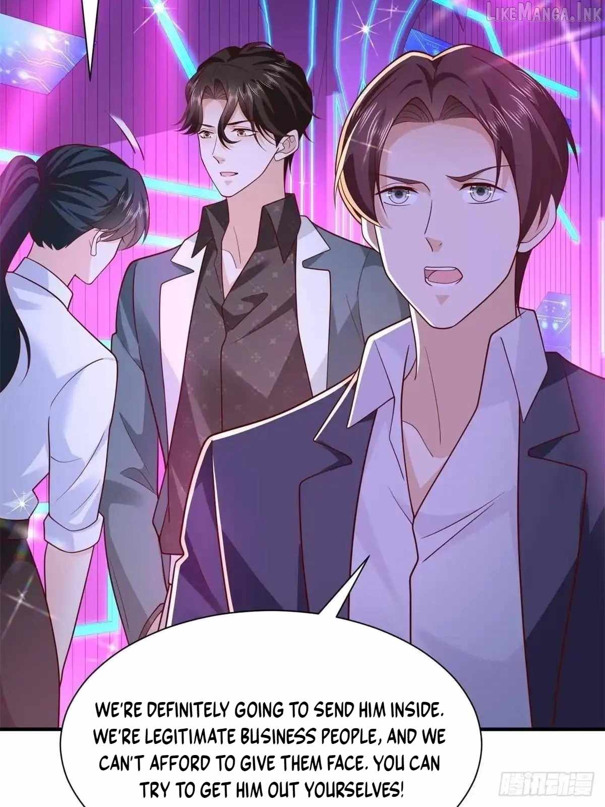 I randomly have a new career every week — Chapter 931 — page 27