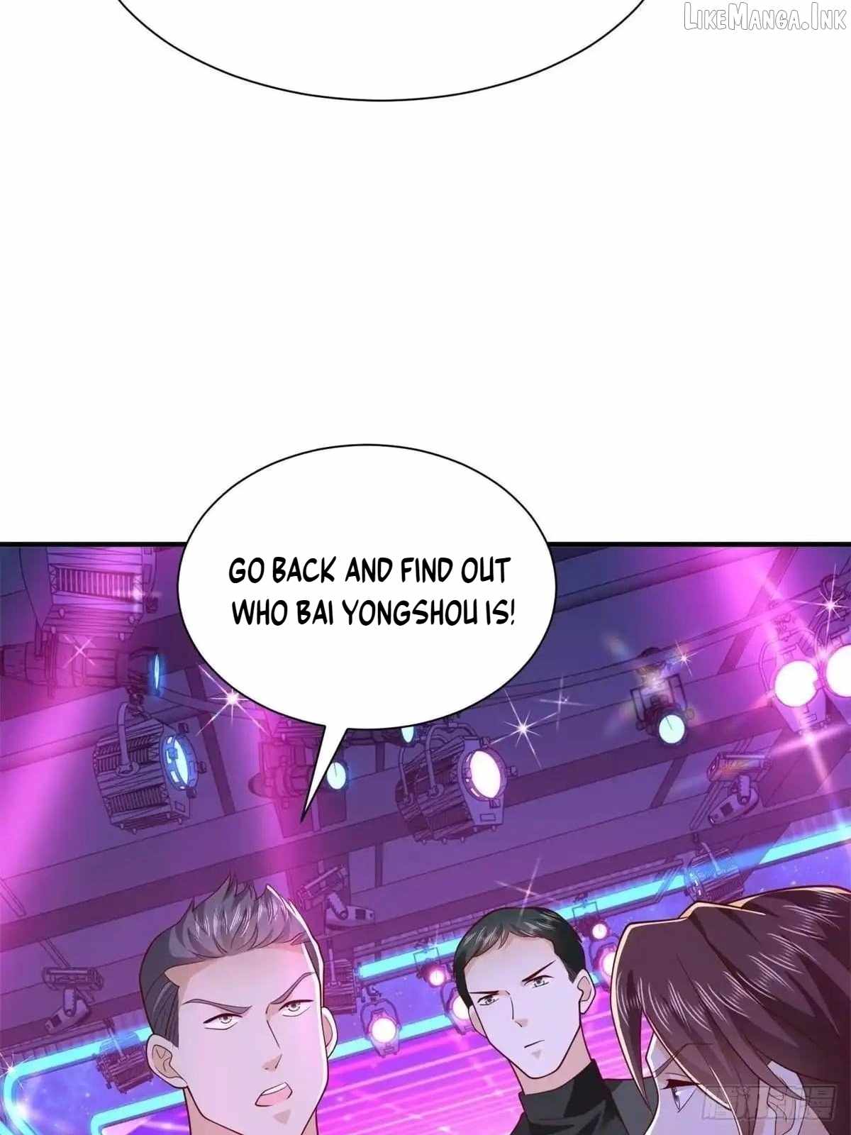 I randomly have a new career every week — Chapter 931 — page 28