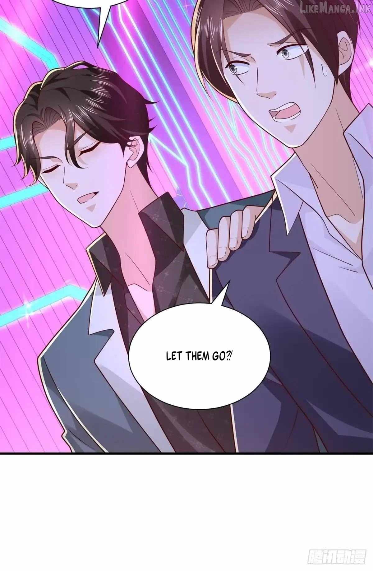 I randomly have a new career every week — Chapter 931 — page 31
