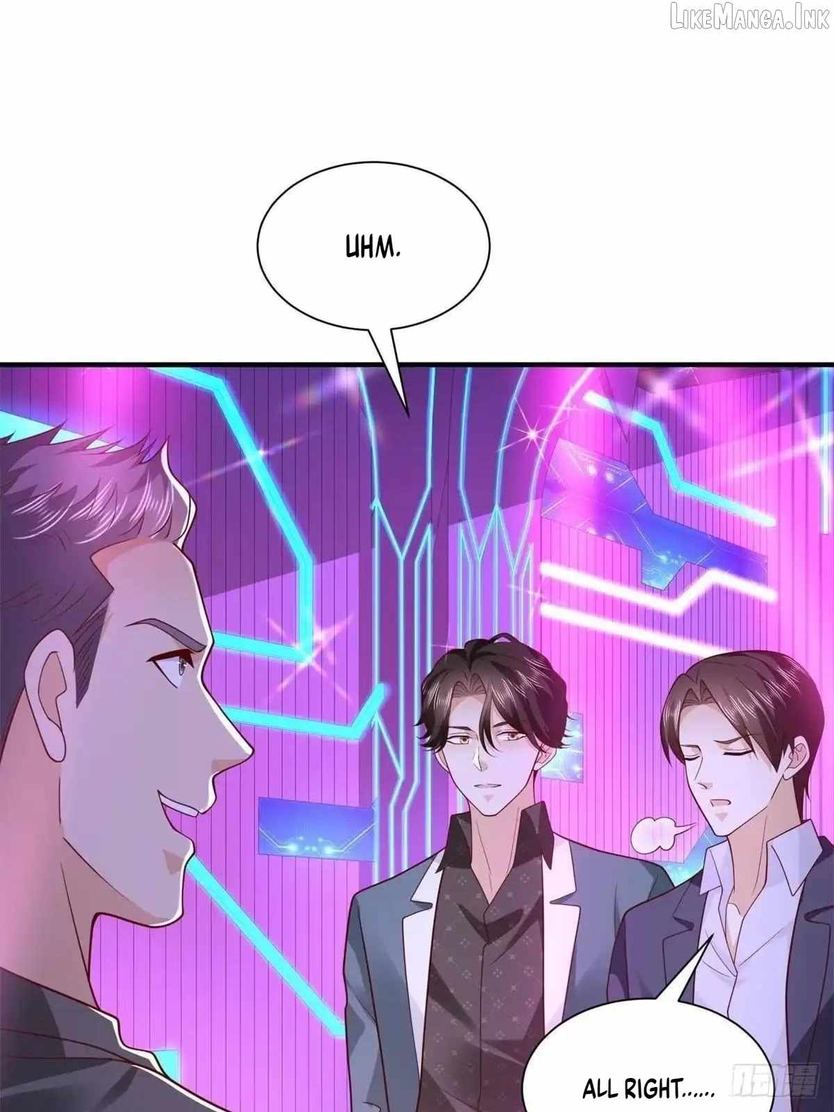 I randomly have a new career every week — Chapter 931 — page 32