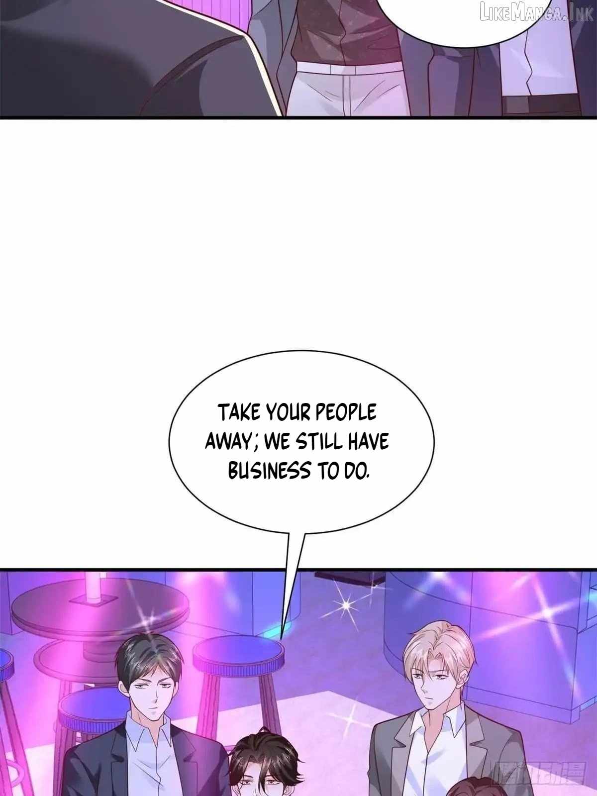 I randomly have a new career every week — Chapter 931 — page 33