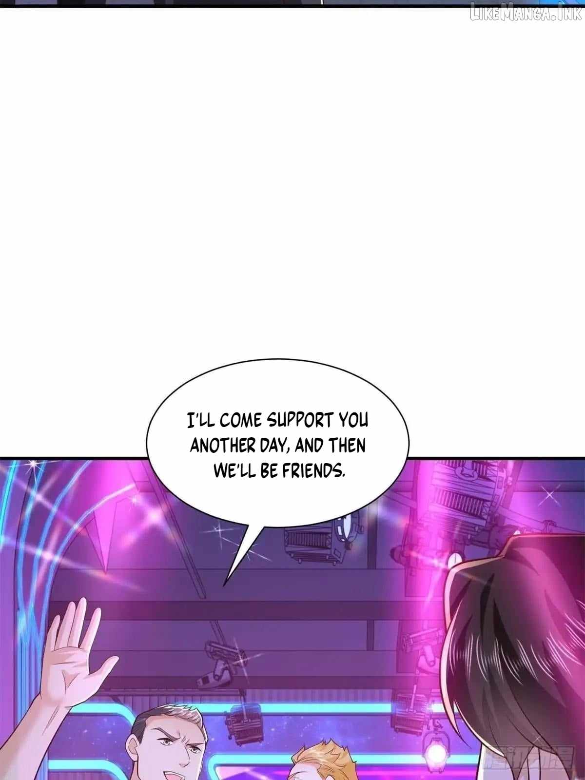 I randomly have a new career every week — Chapter 931 — page 35