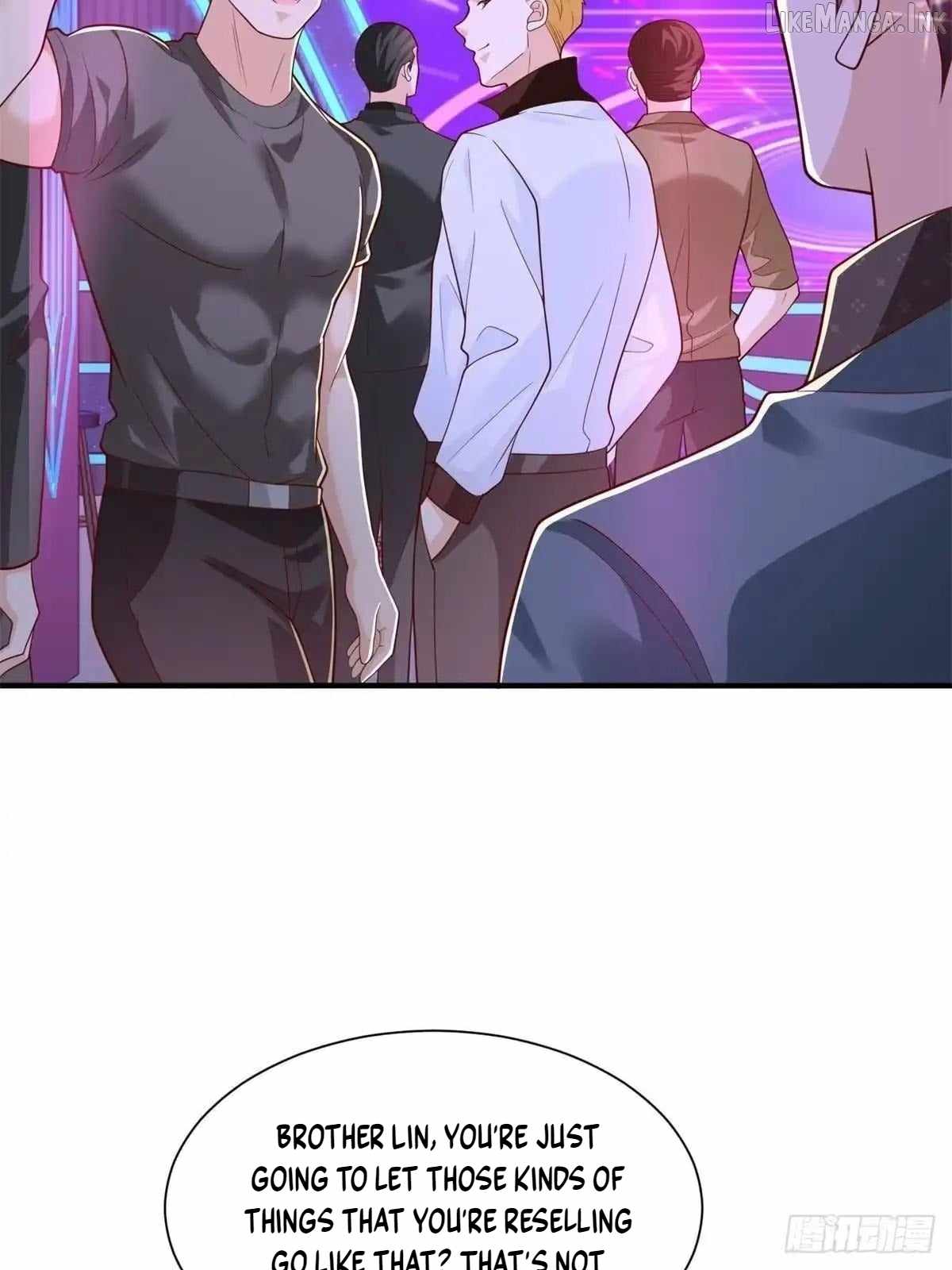 I randomly have a new career every week — Chapter 931 — page 36