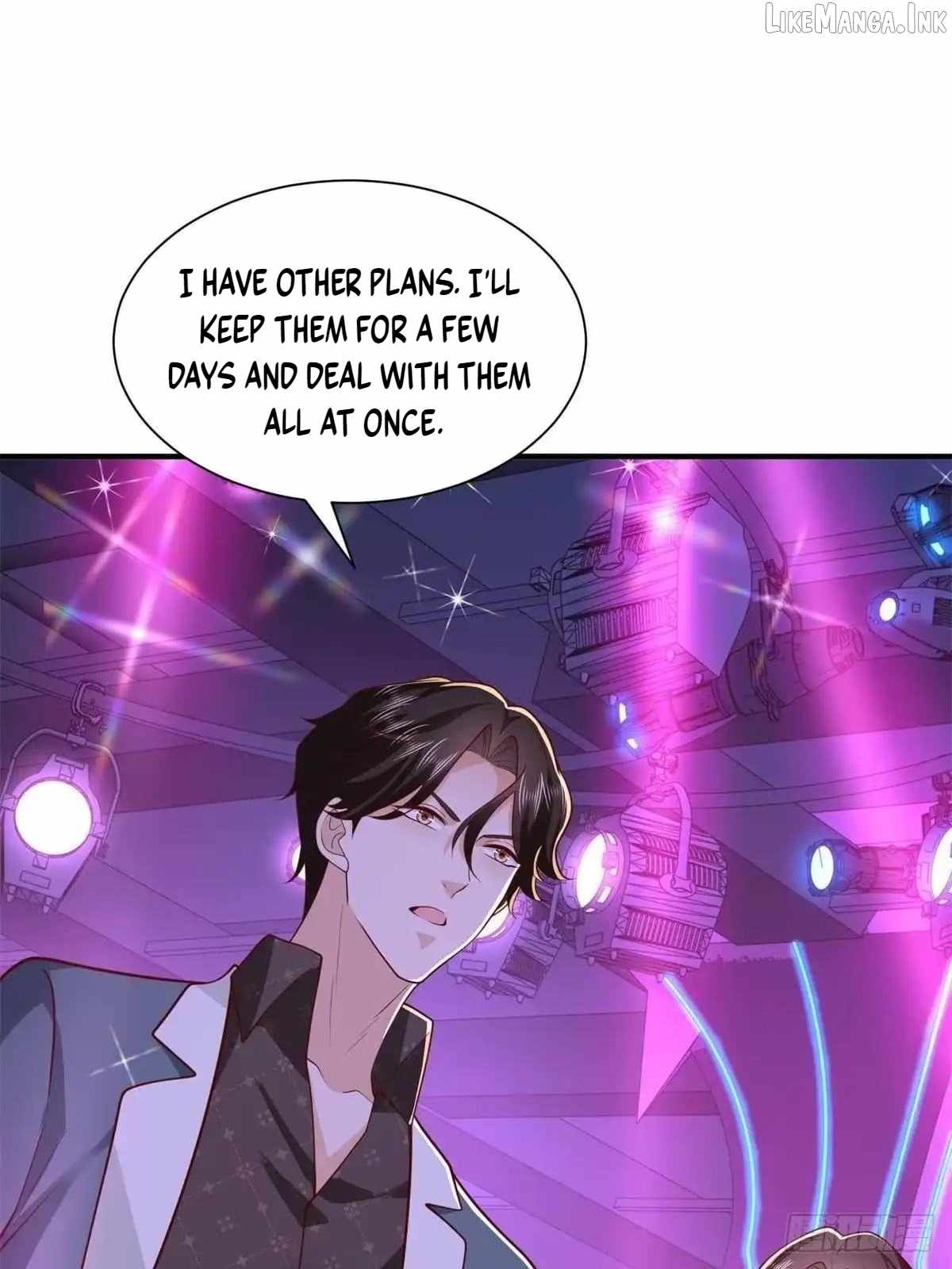 I randomly have a new career every week — Chapter 931 — page 38