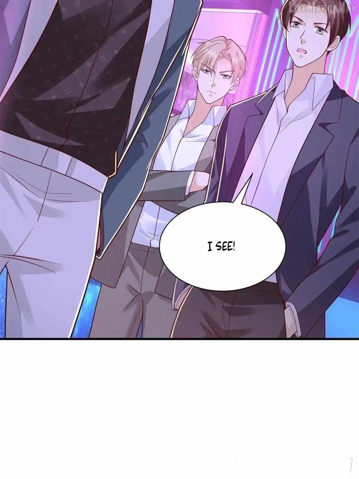 I randomly have a new career every week — Chapter 931 — page 39