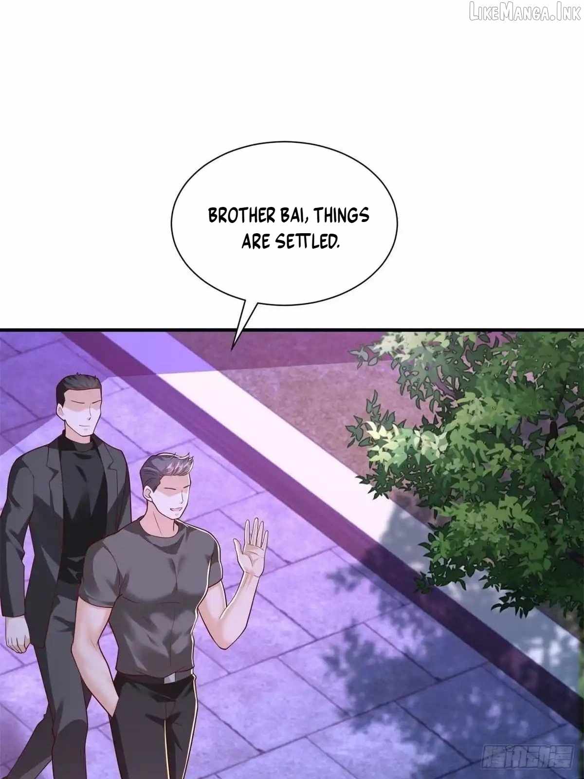 I randomly have a new career every week — Chapter 931 — page 40