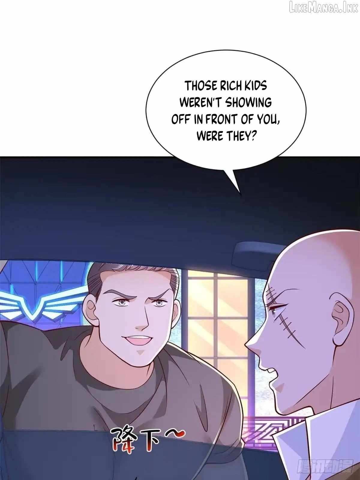 I randomly have a new career every week — Chapter 931 — page 42