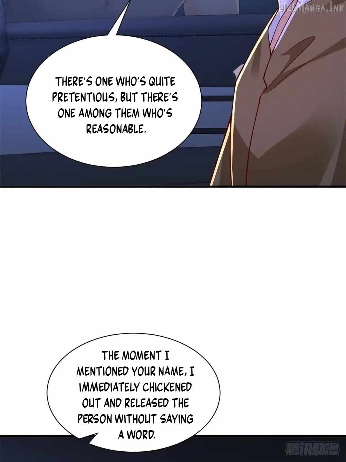 I randomly have a new career every week — Chapter 931 — page 43