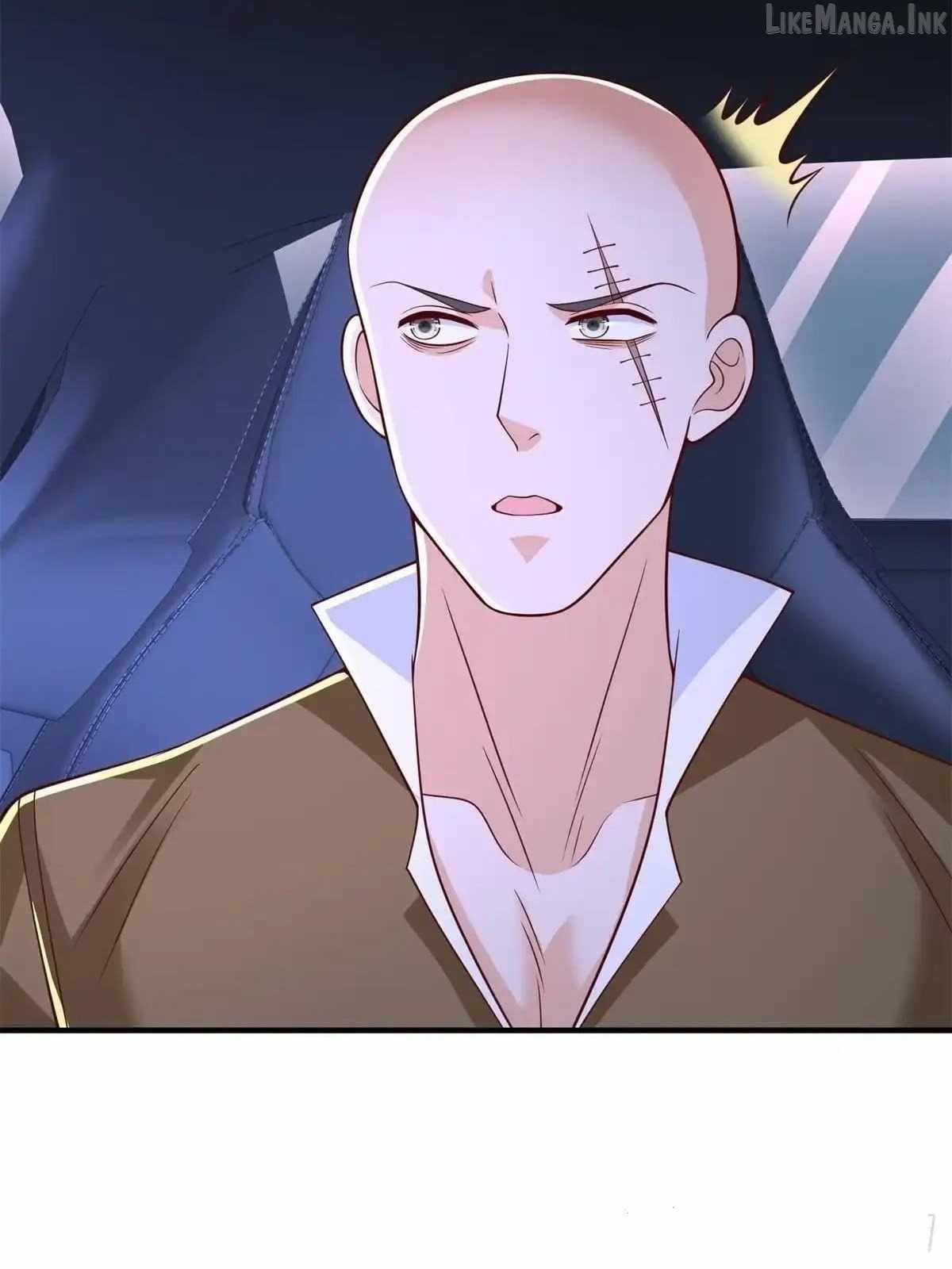 I randomly have a new career every week — Chapter 931 — page 44
