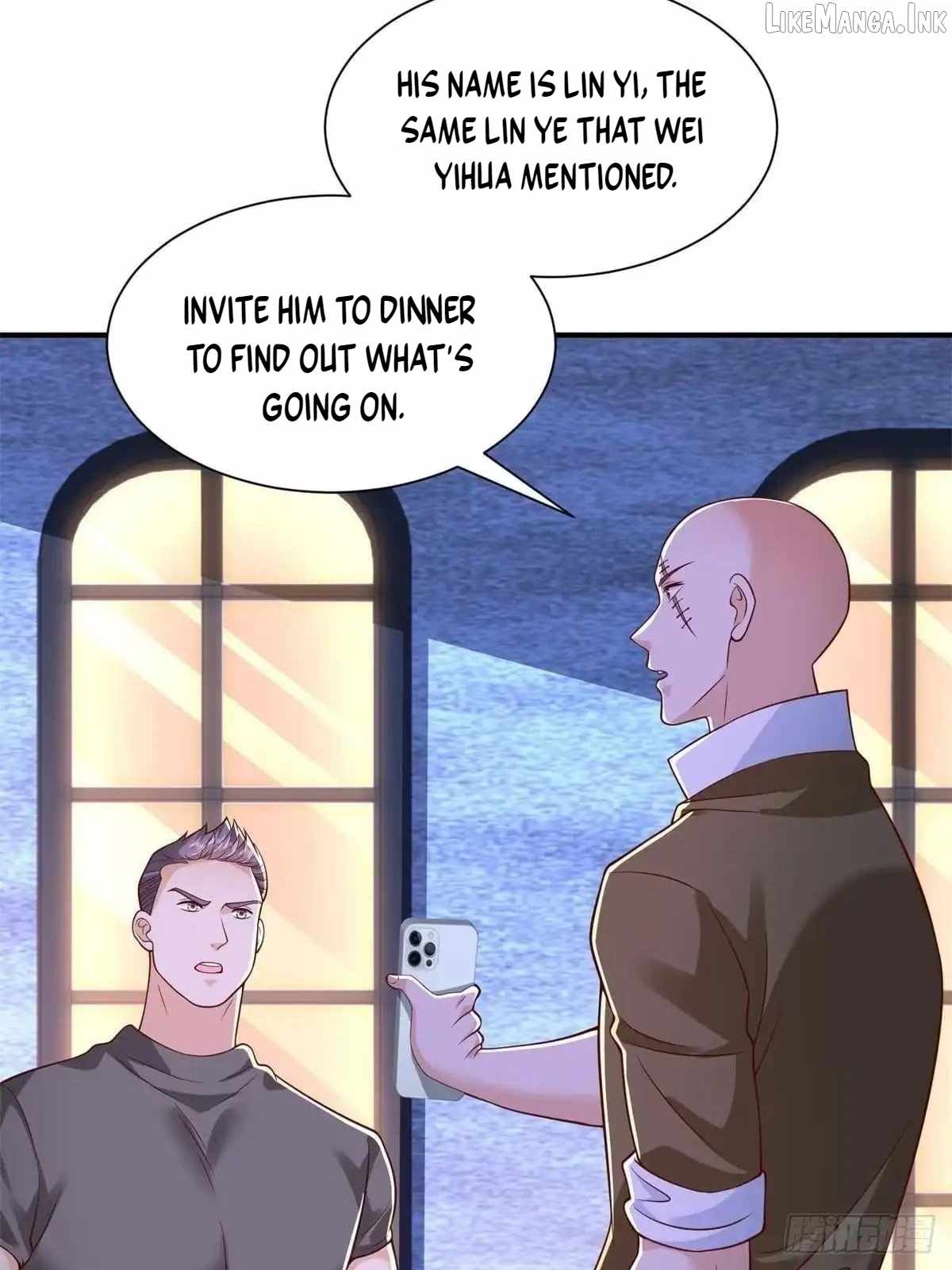 I randomly have a new career every week — Chapter 931 — page 48