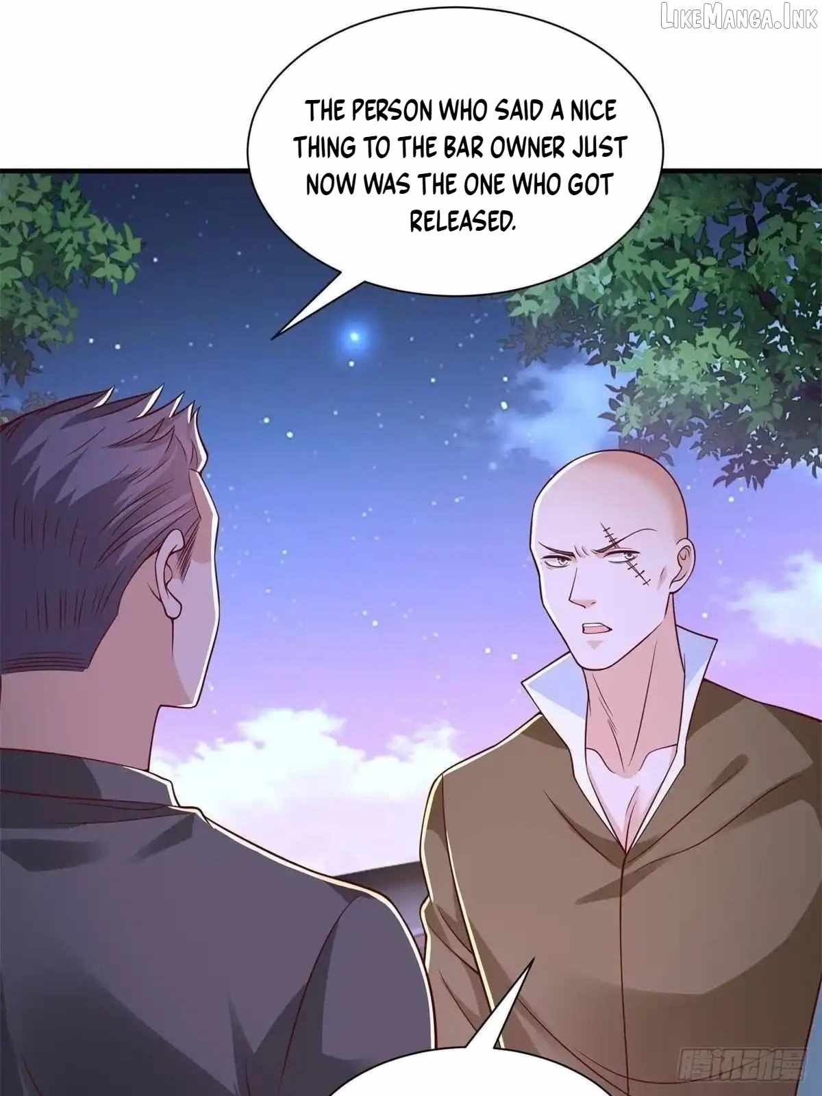 I randomly have a new career every week — Chapter 931 — page 50