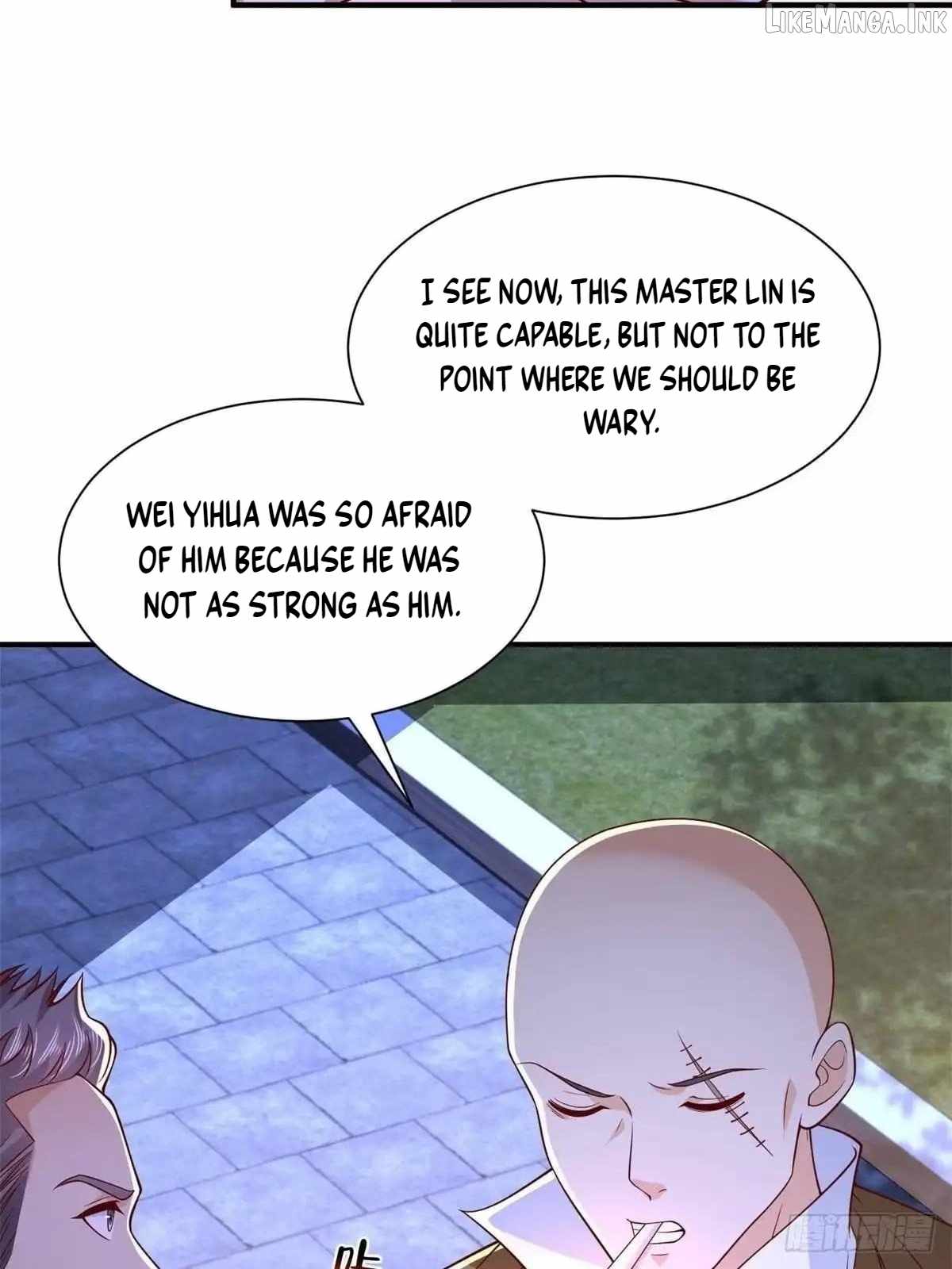 I randomly have a new career every week — Chapter 931 — page 53