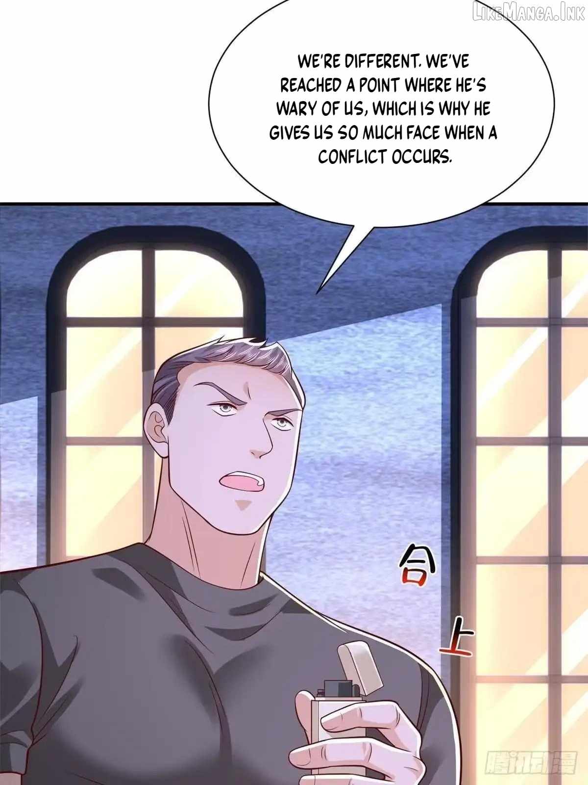 I randomly have a new career every week — Chapter 931 — page 55