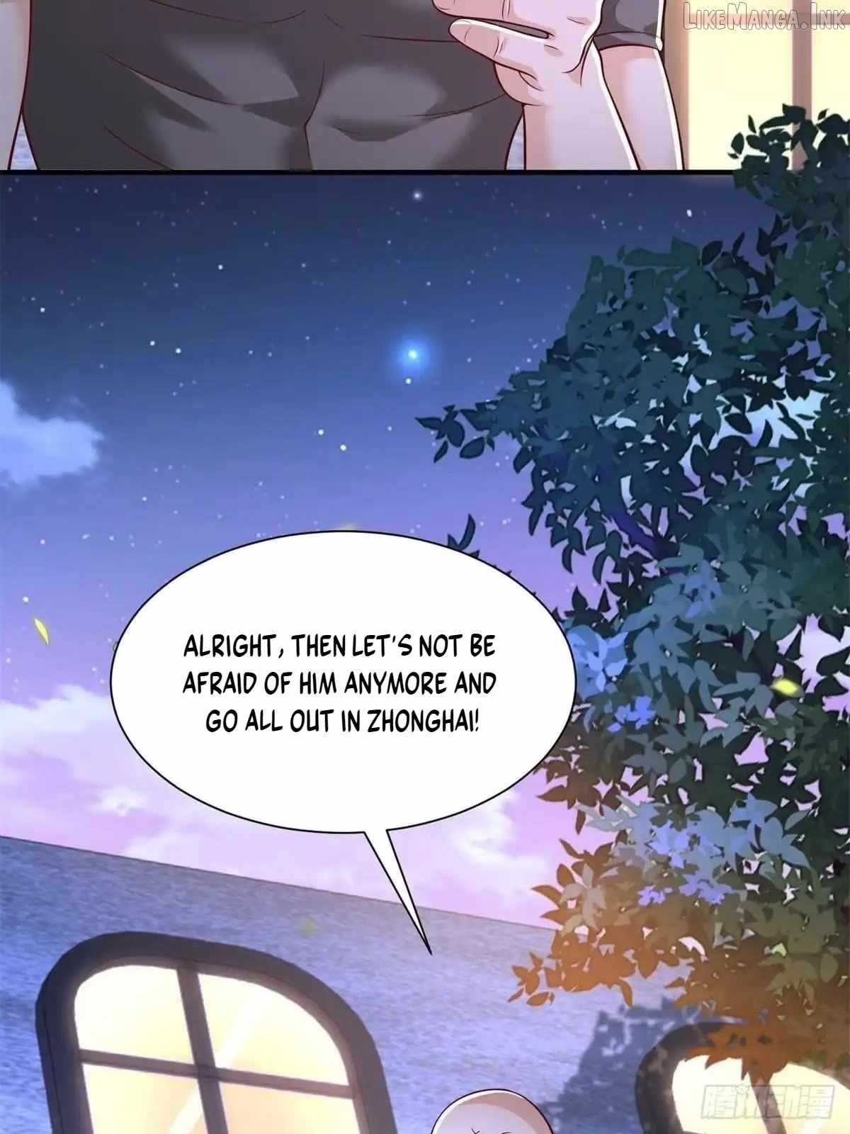 I randomly have a new career every week — Chapter 931 — page 56