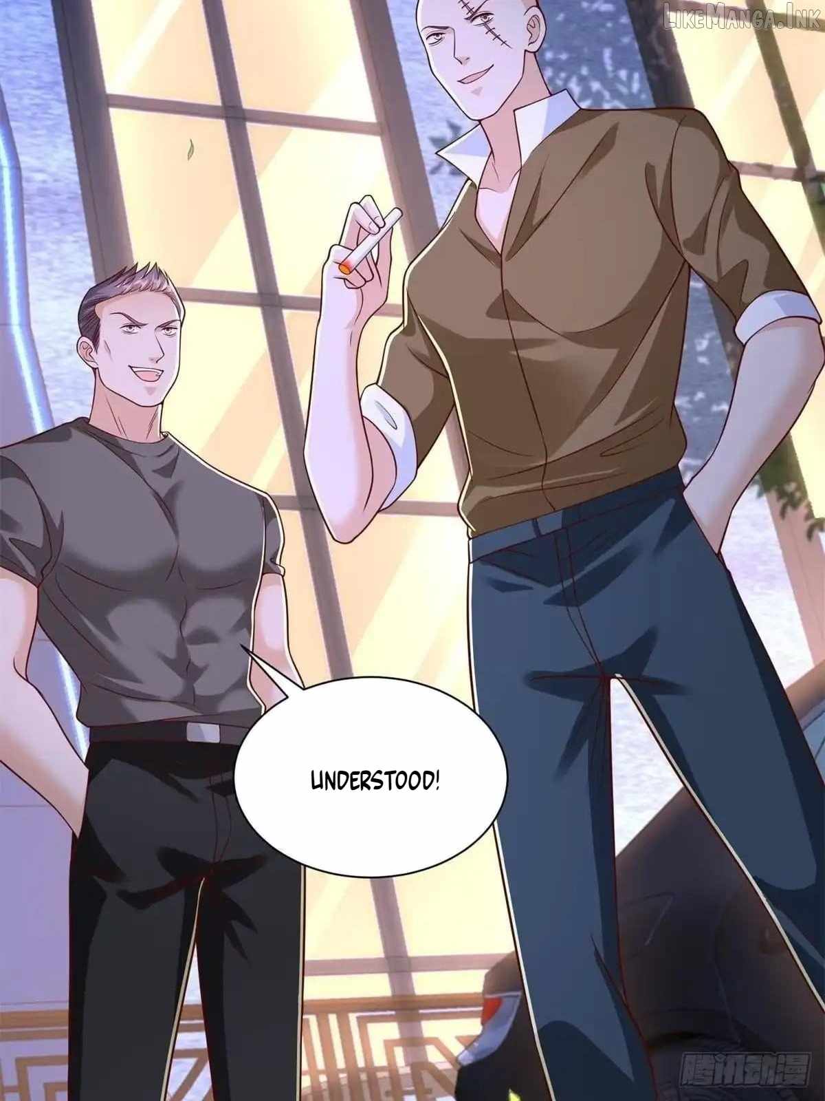 I randomly have a new career every week — Chapter 931 — page 57