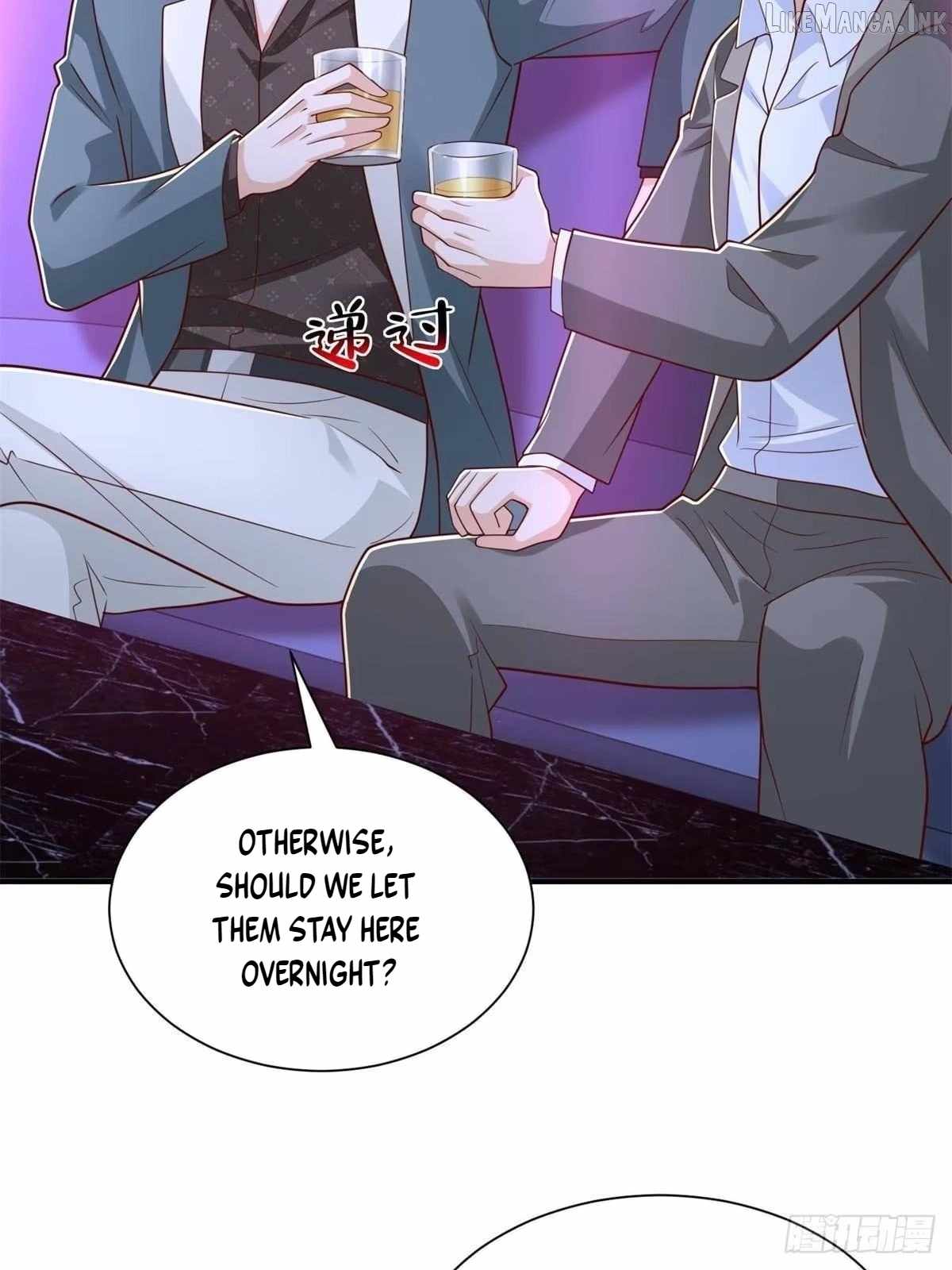 I randomly have a new career every week — Chapter 932 — page 3