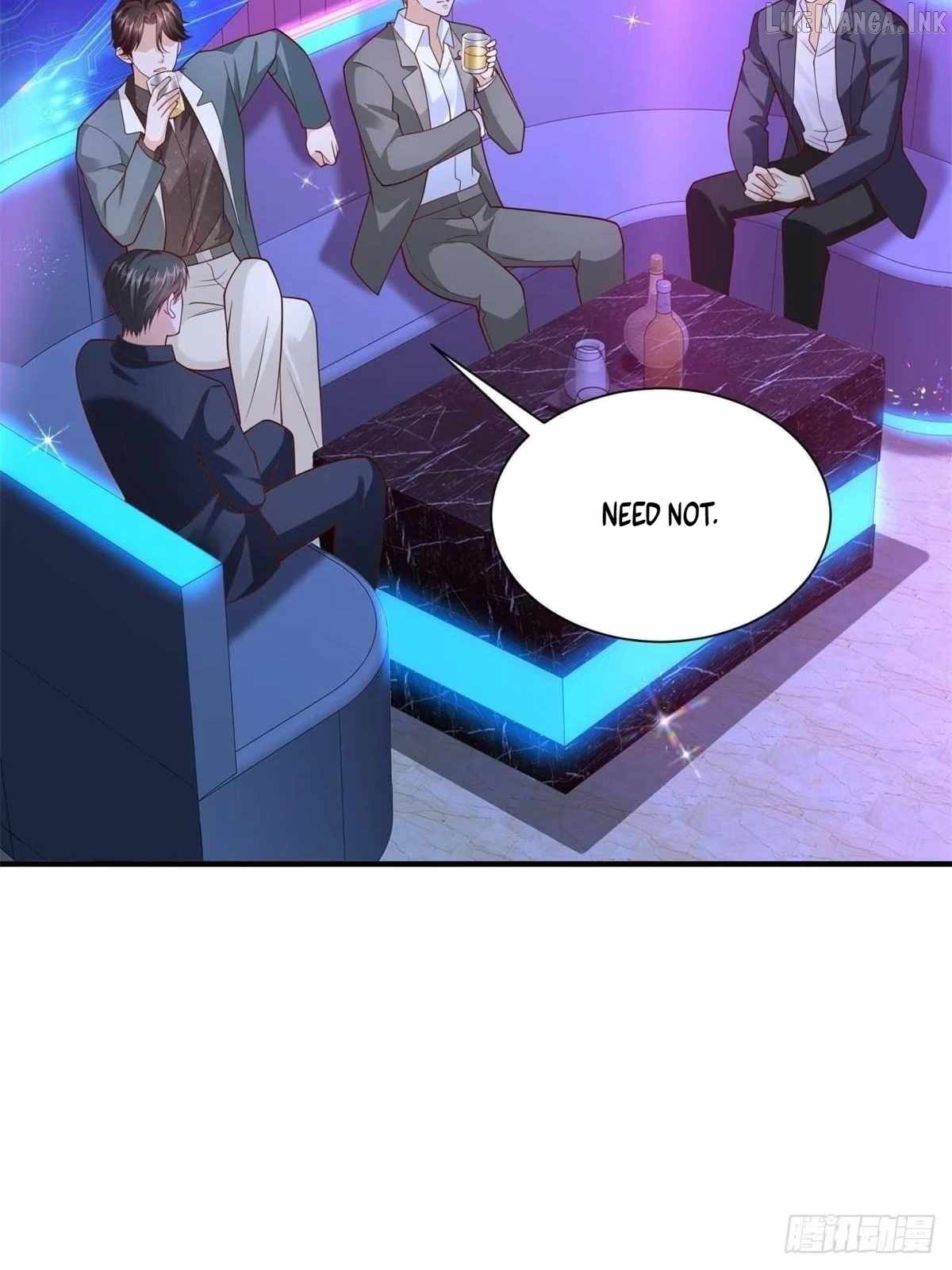 I randomly have a new career every week — Chapter 932 — page 6