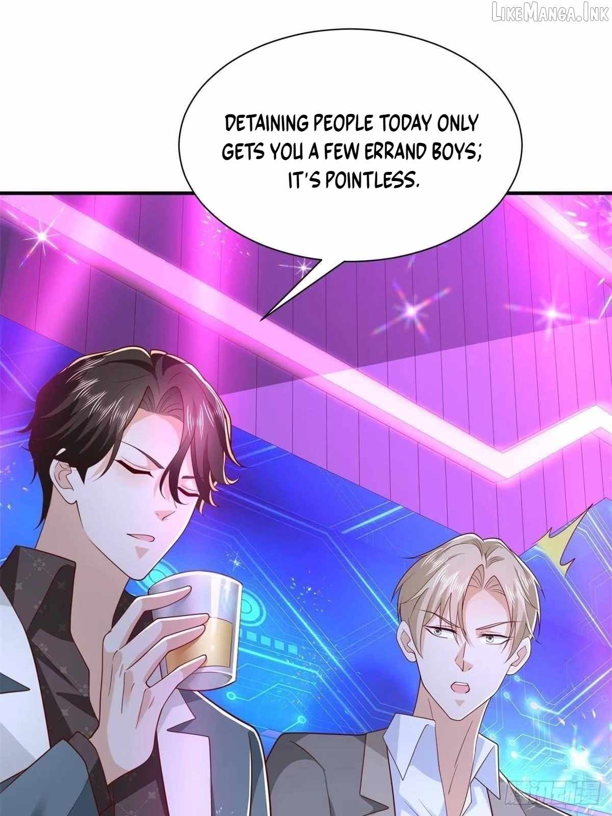 I randomly have a new career every week — Chapter 932 — page 7