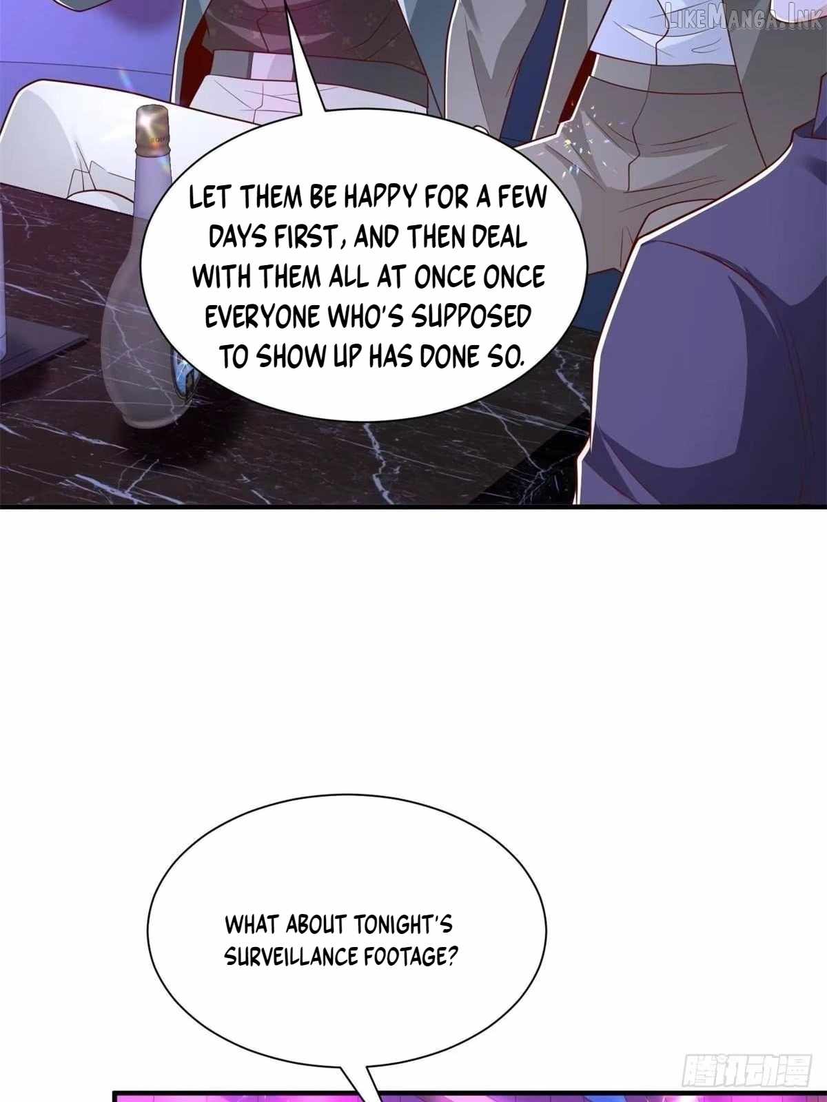 I randomly have a new career every week — Chapter 932 — page 11