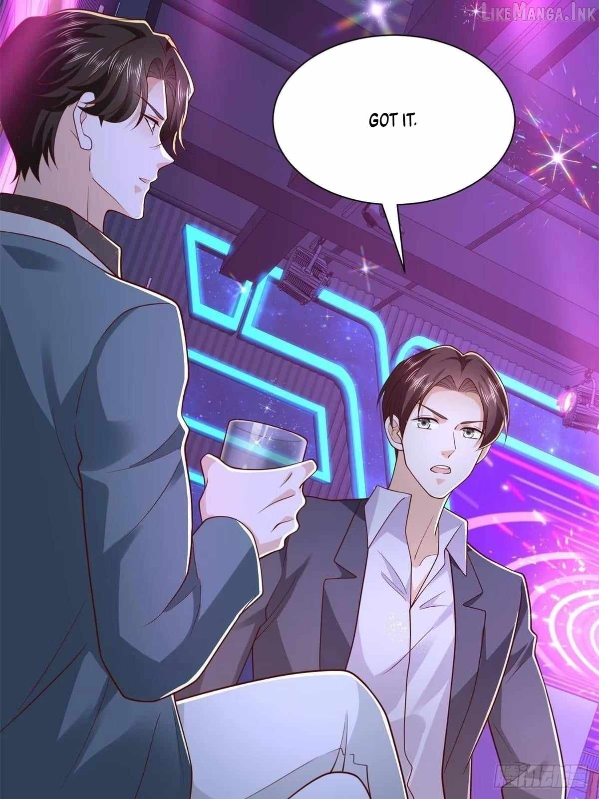 I randomly have a new career every week — Chapter 932 — page 15