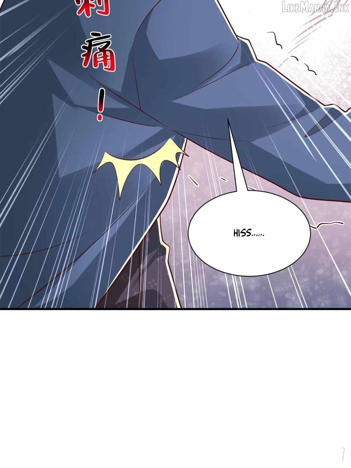 I randomly have a new career every week — Chapter 932 — page 19