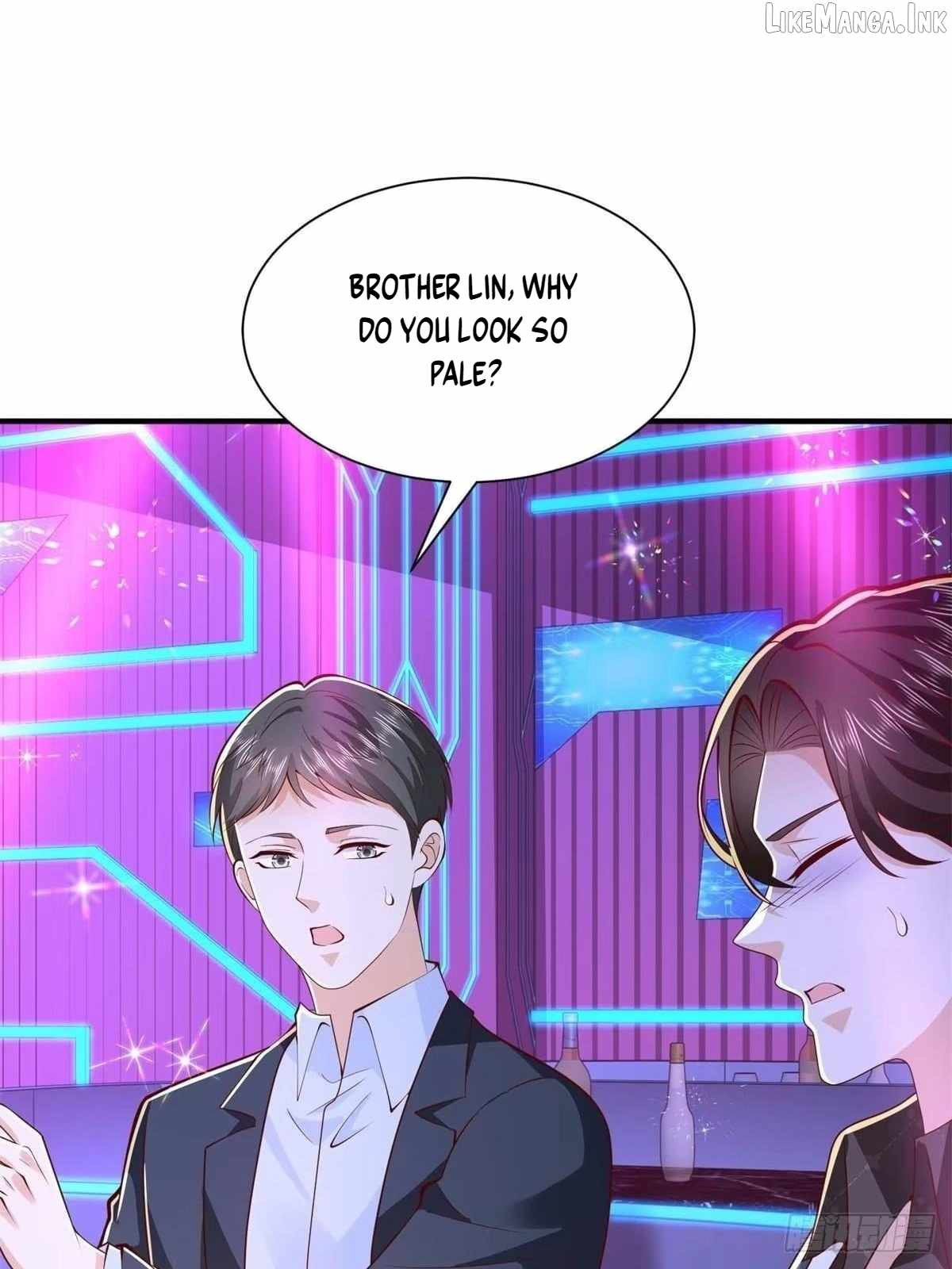 I randomly have a new career every week — Chapter 932 — page 20