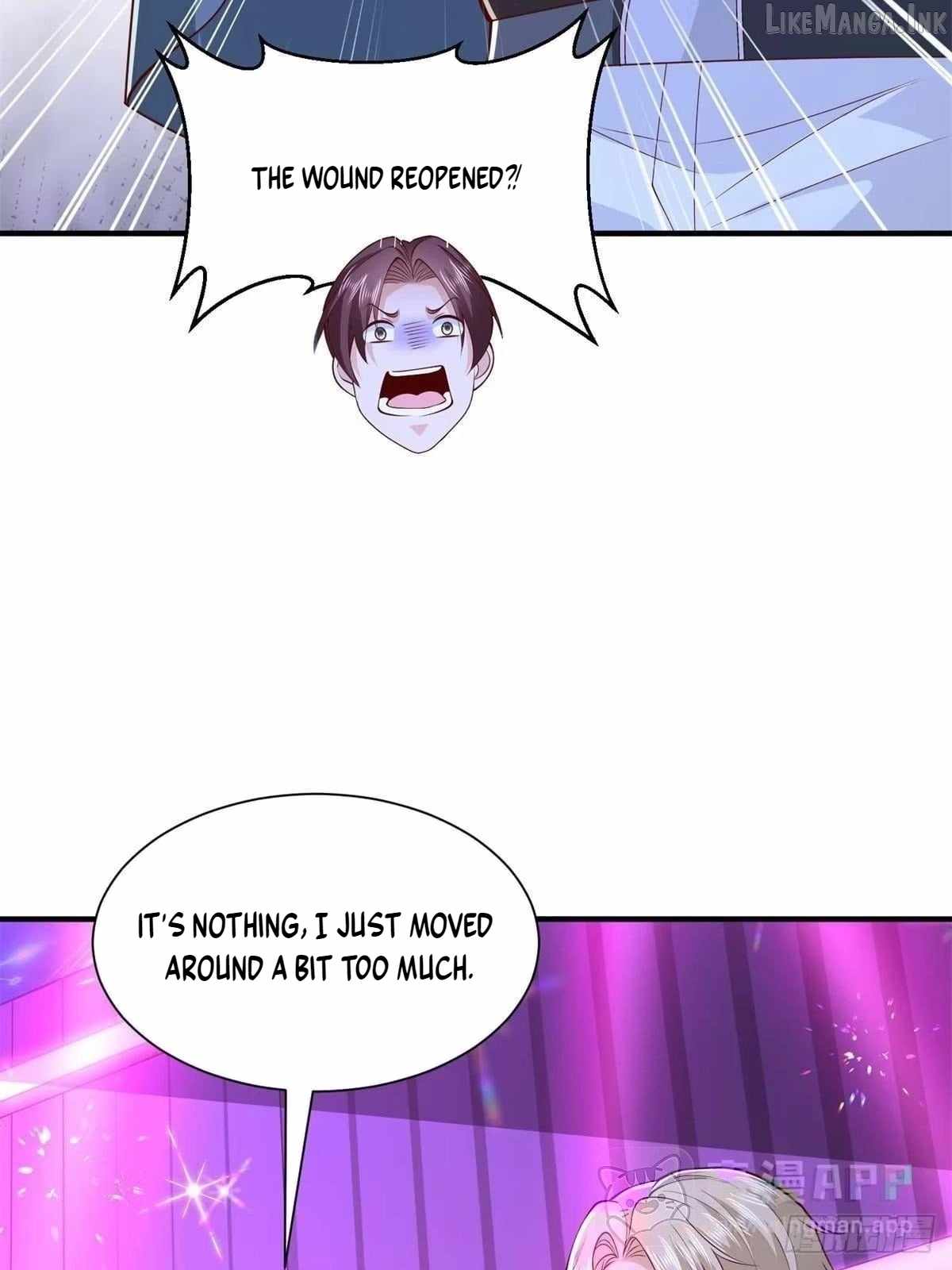 I randomly have a new career every week — Chapter 932 — page 24