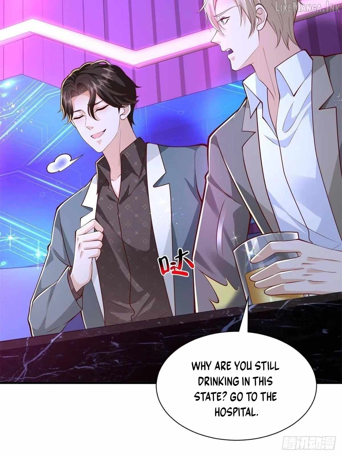 I randomly have a new career every week — Chapter 932 — page 25