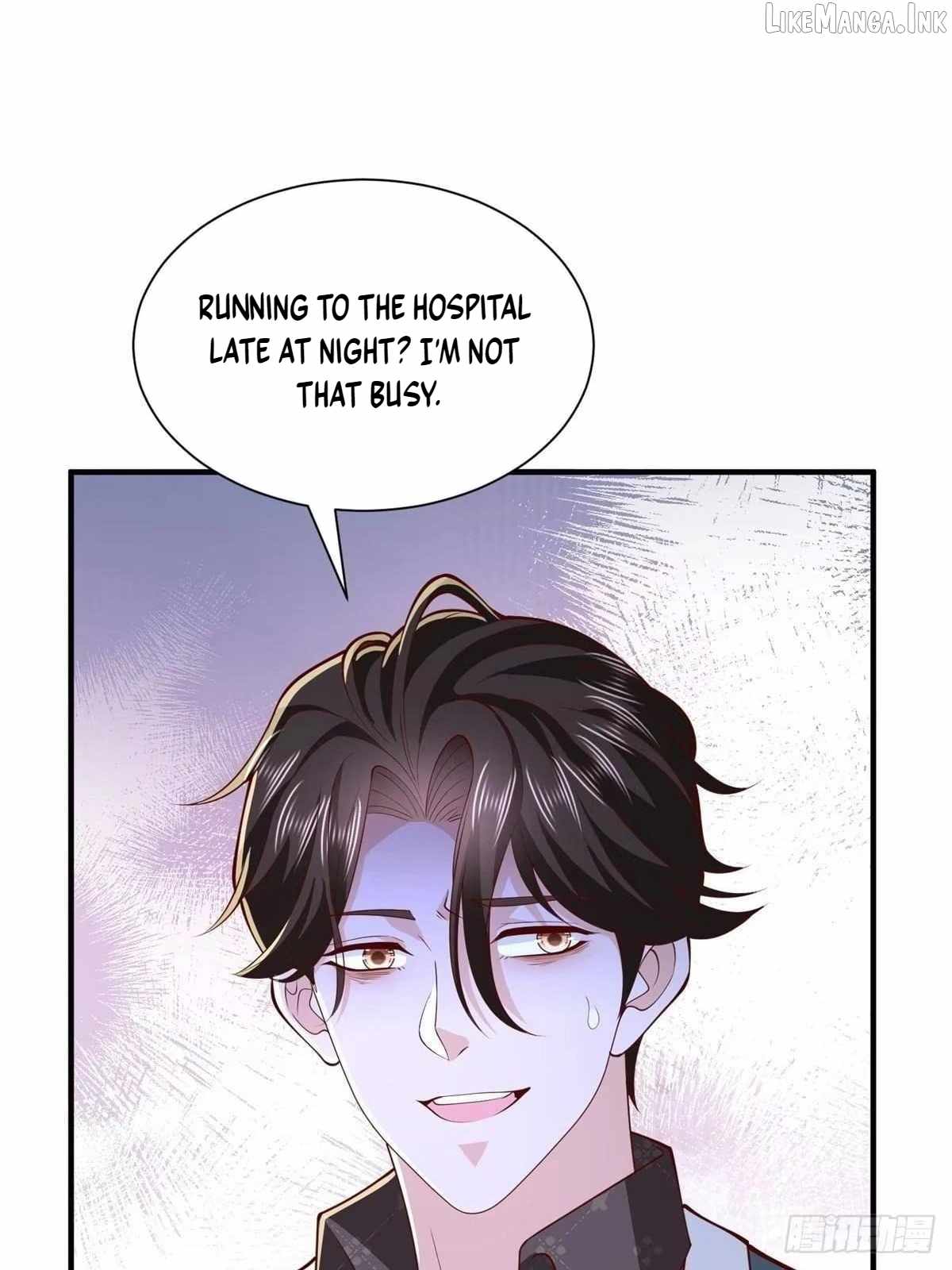 I randomly have a new career every week — Chapter 932 — page 26