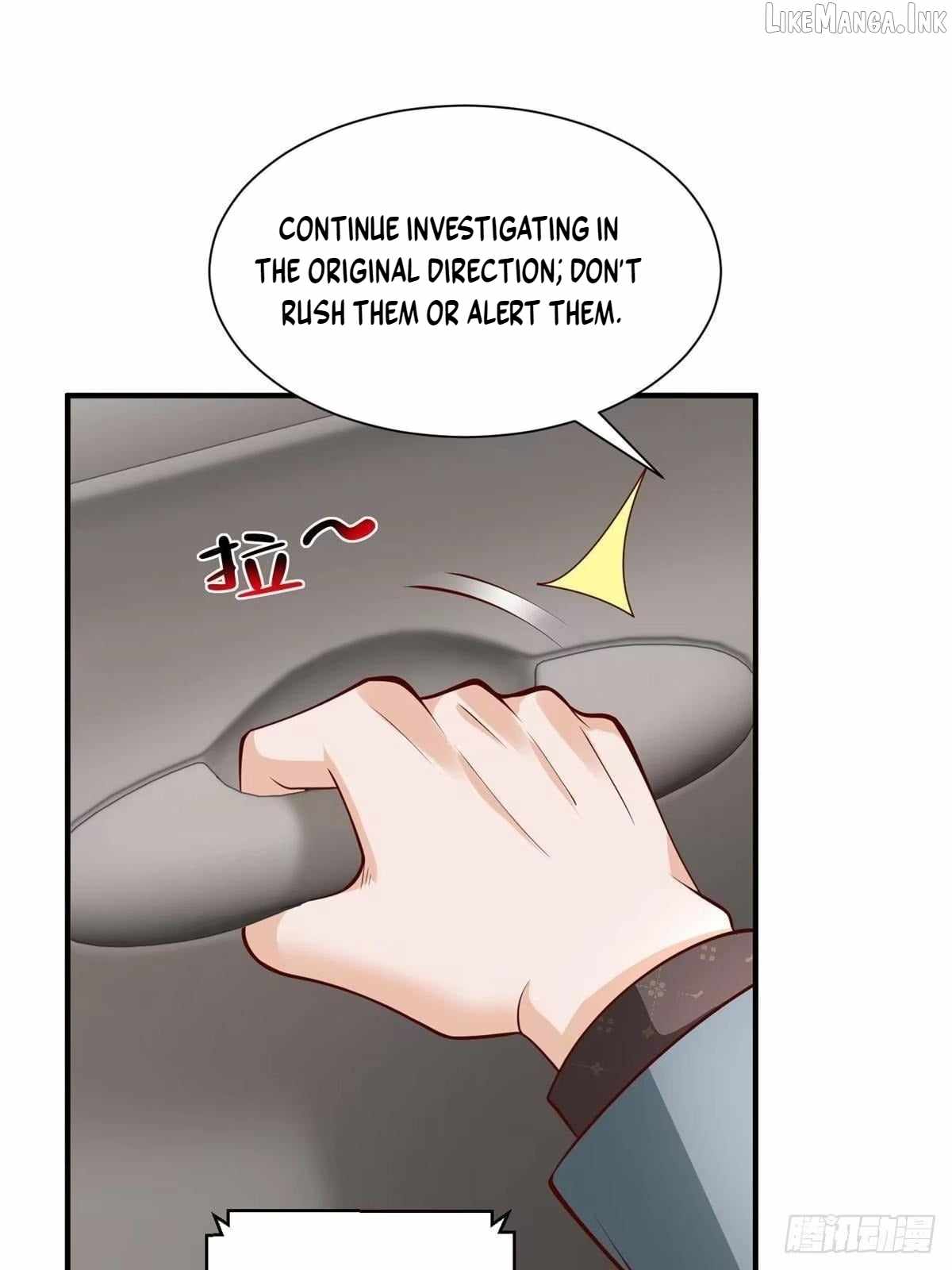 I randomly have a new career every week — Chapter 932 — page 37
