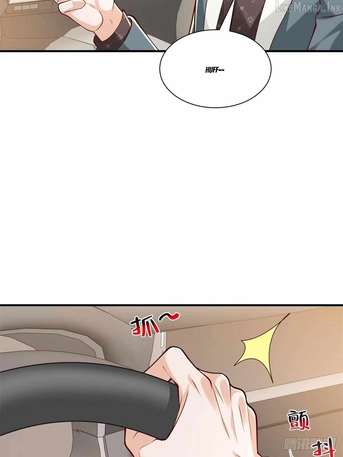 I randomly have a new career every week — Chapter 932 — page 41