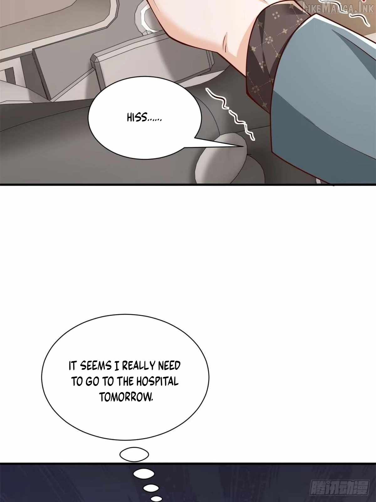 I randomly have a new career every week — Chapter 932 — page 42
